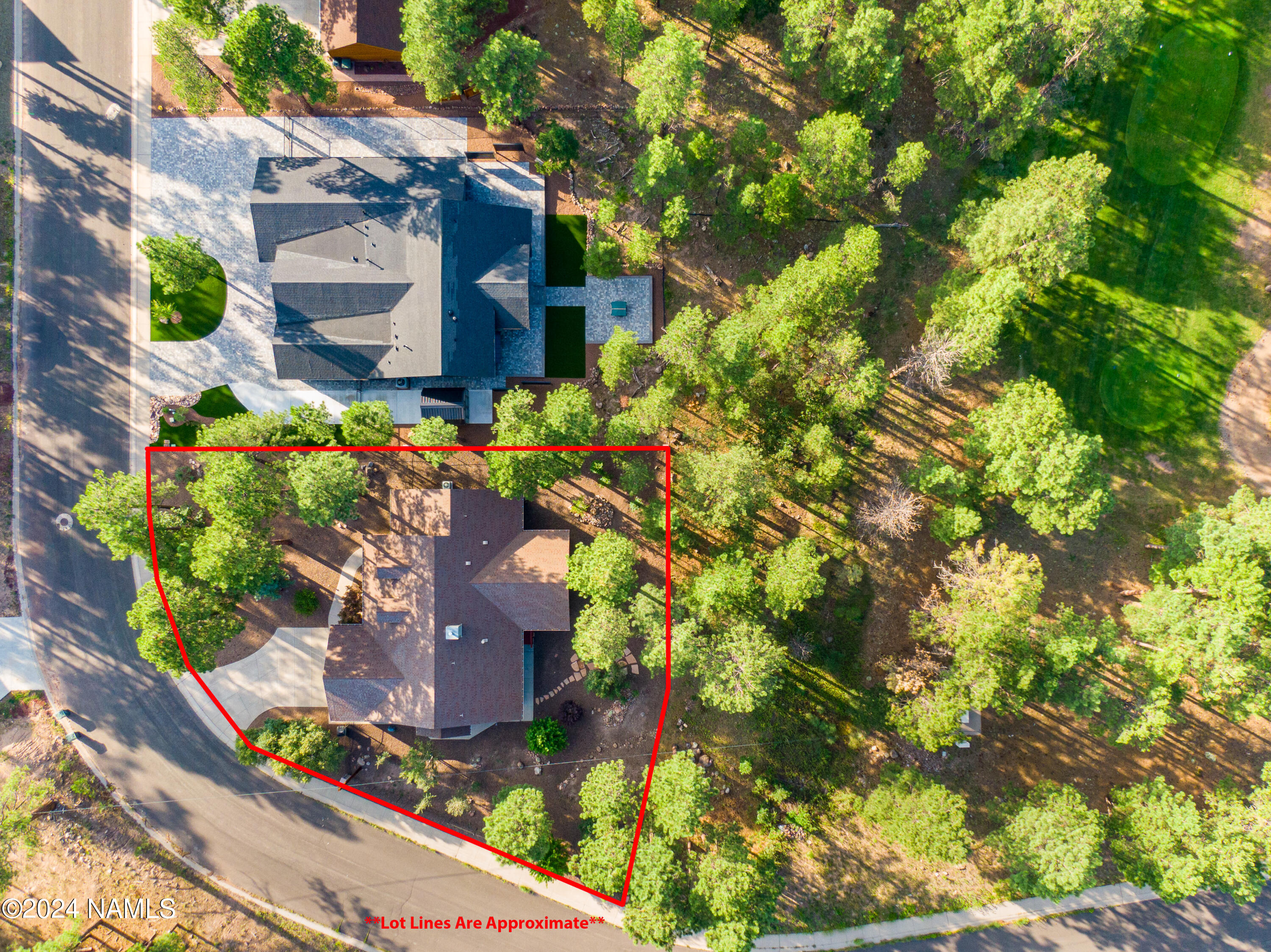 991 S Torrey Pines Drive