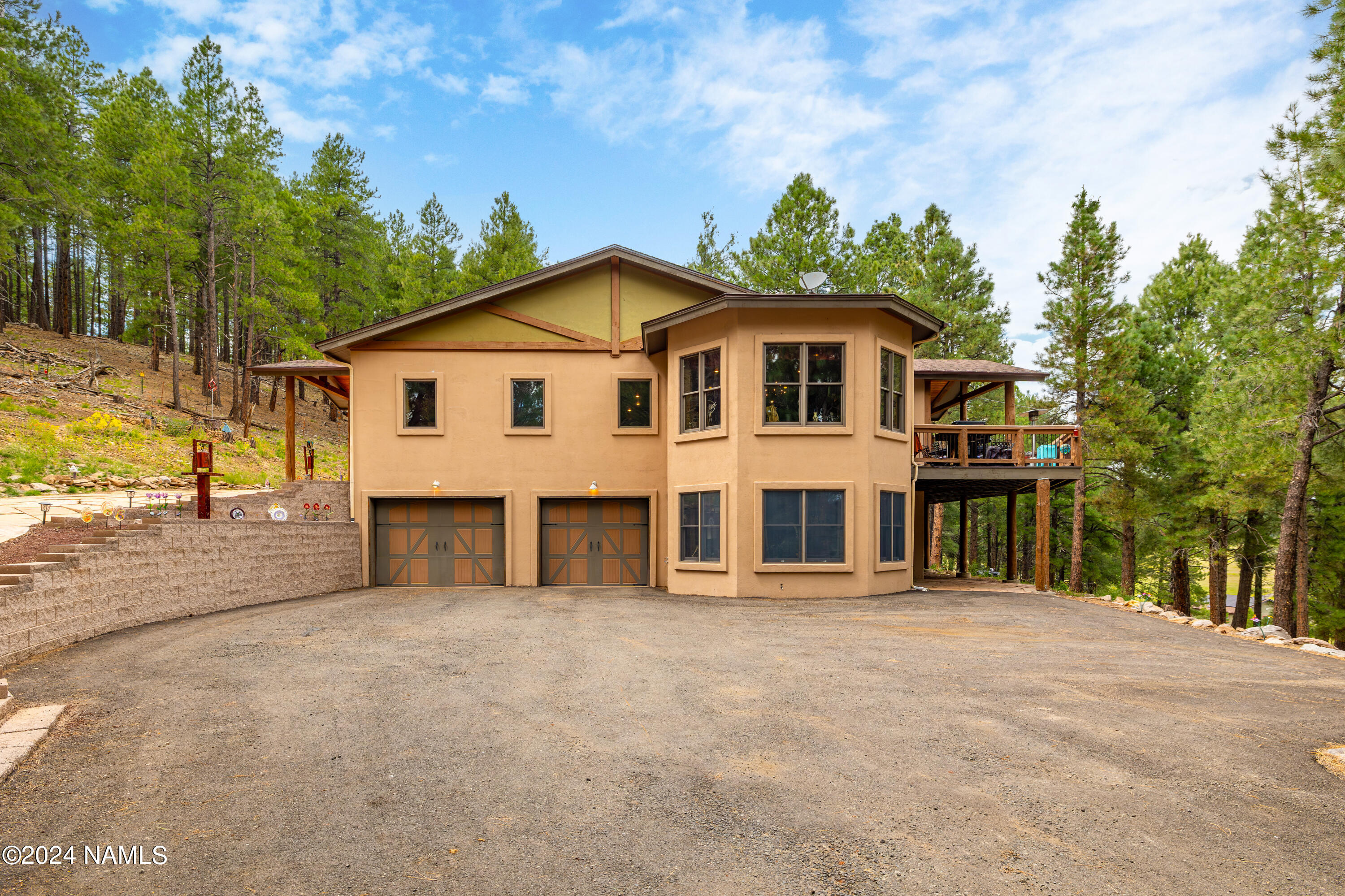 9508 W Hashknife Trail