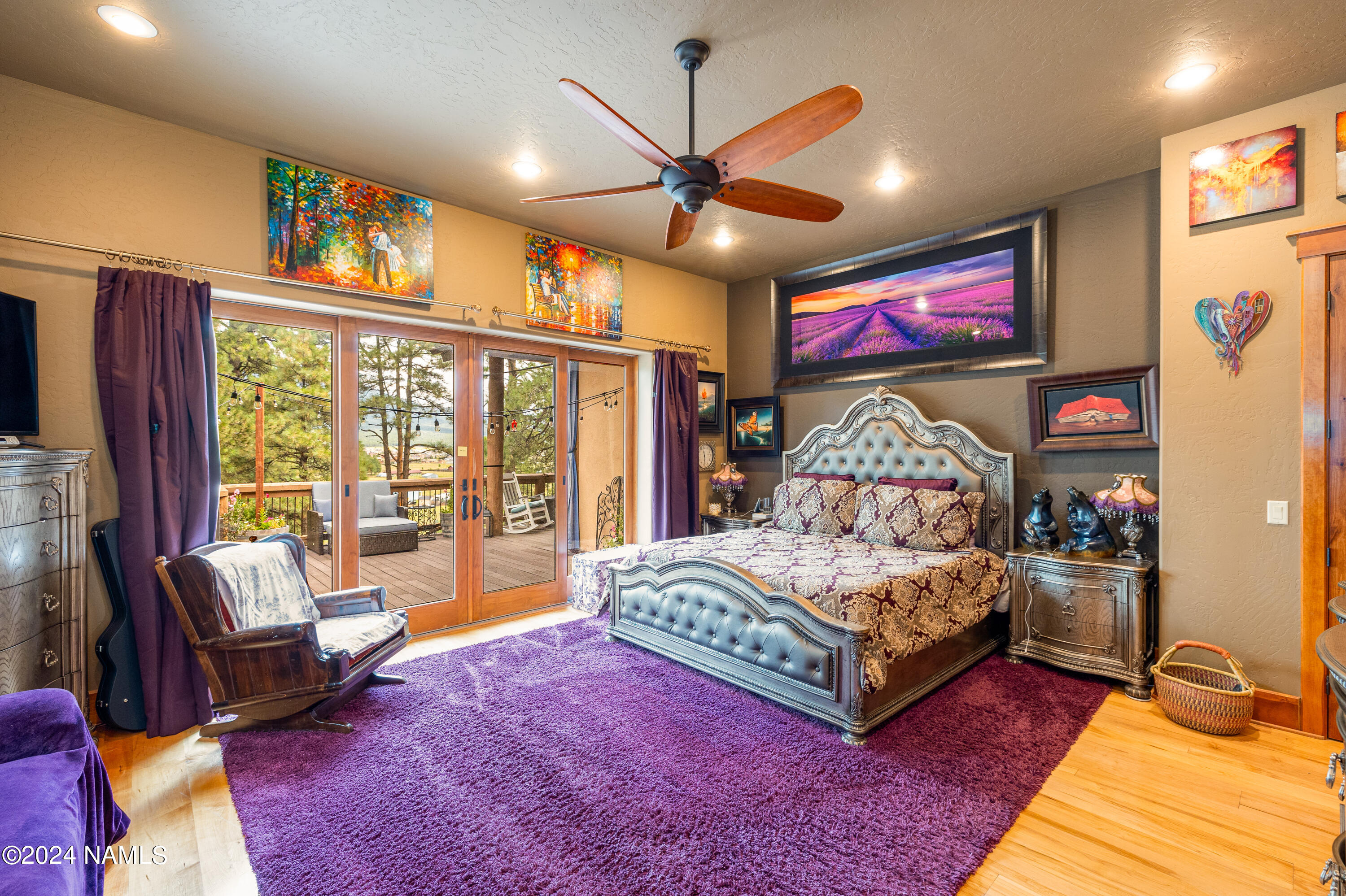 9508 W Hashknife Trail