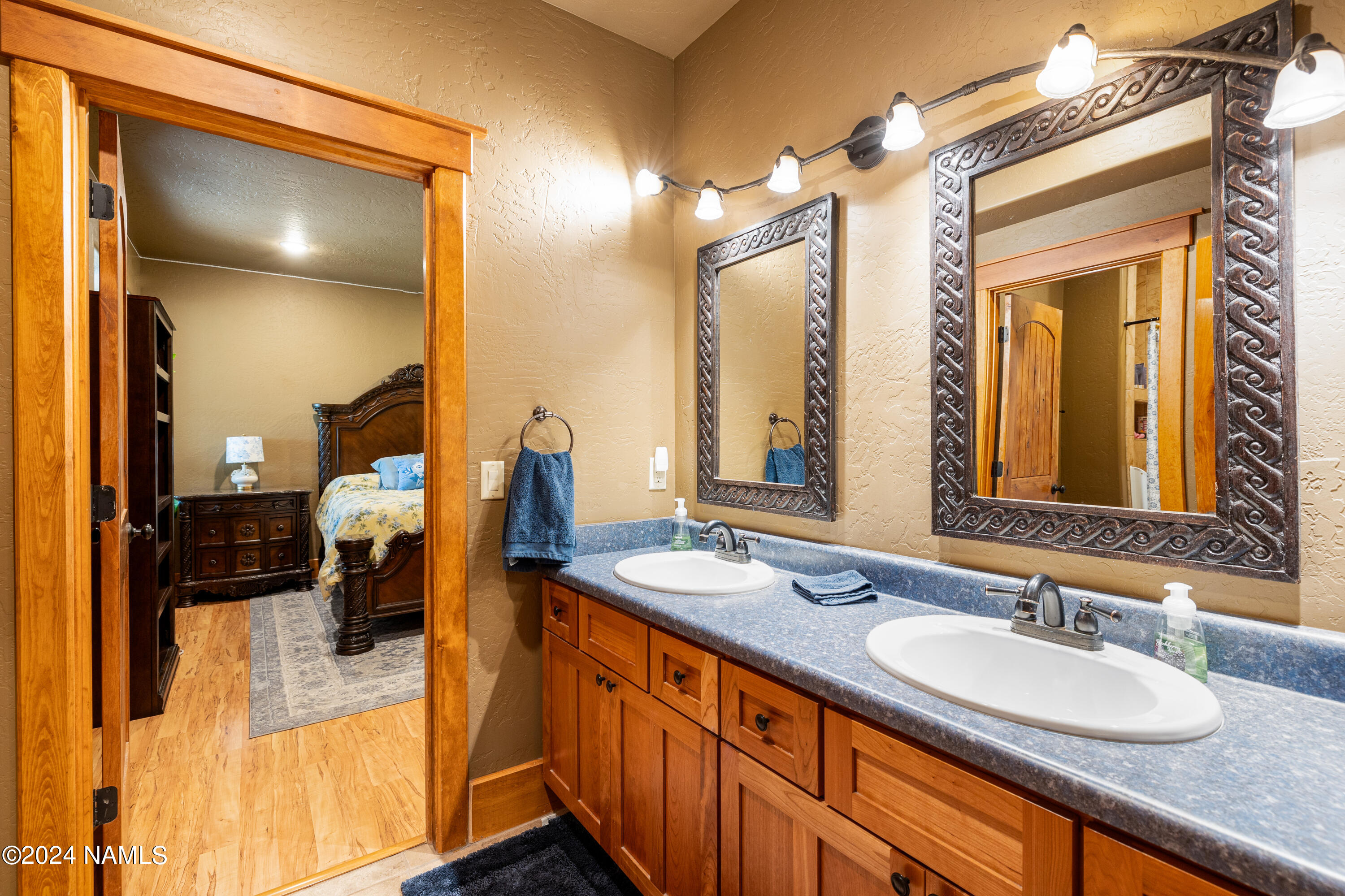 9508 W Hashknife Trail