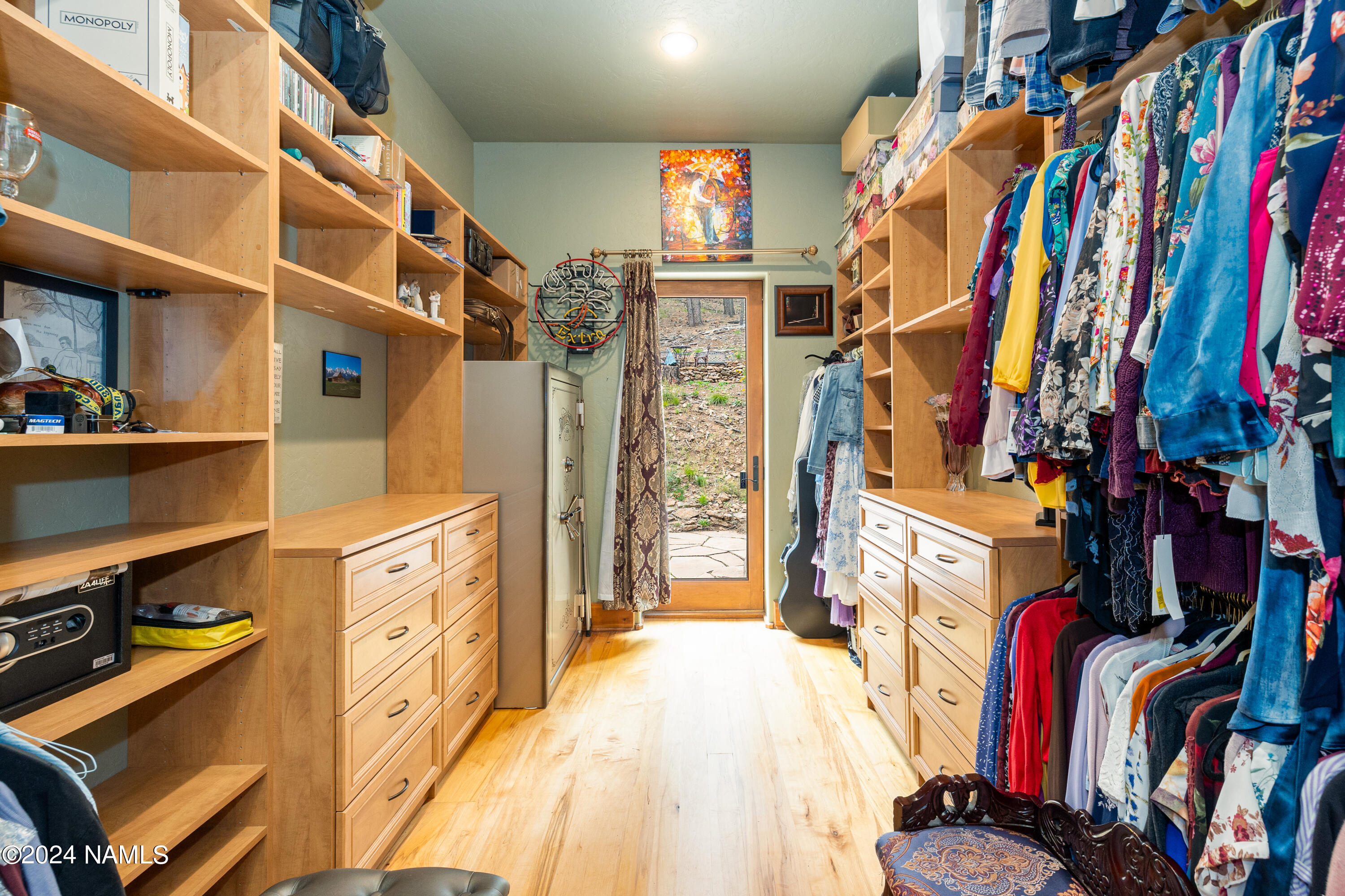 9508 W Hashknife Trail
