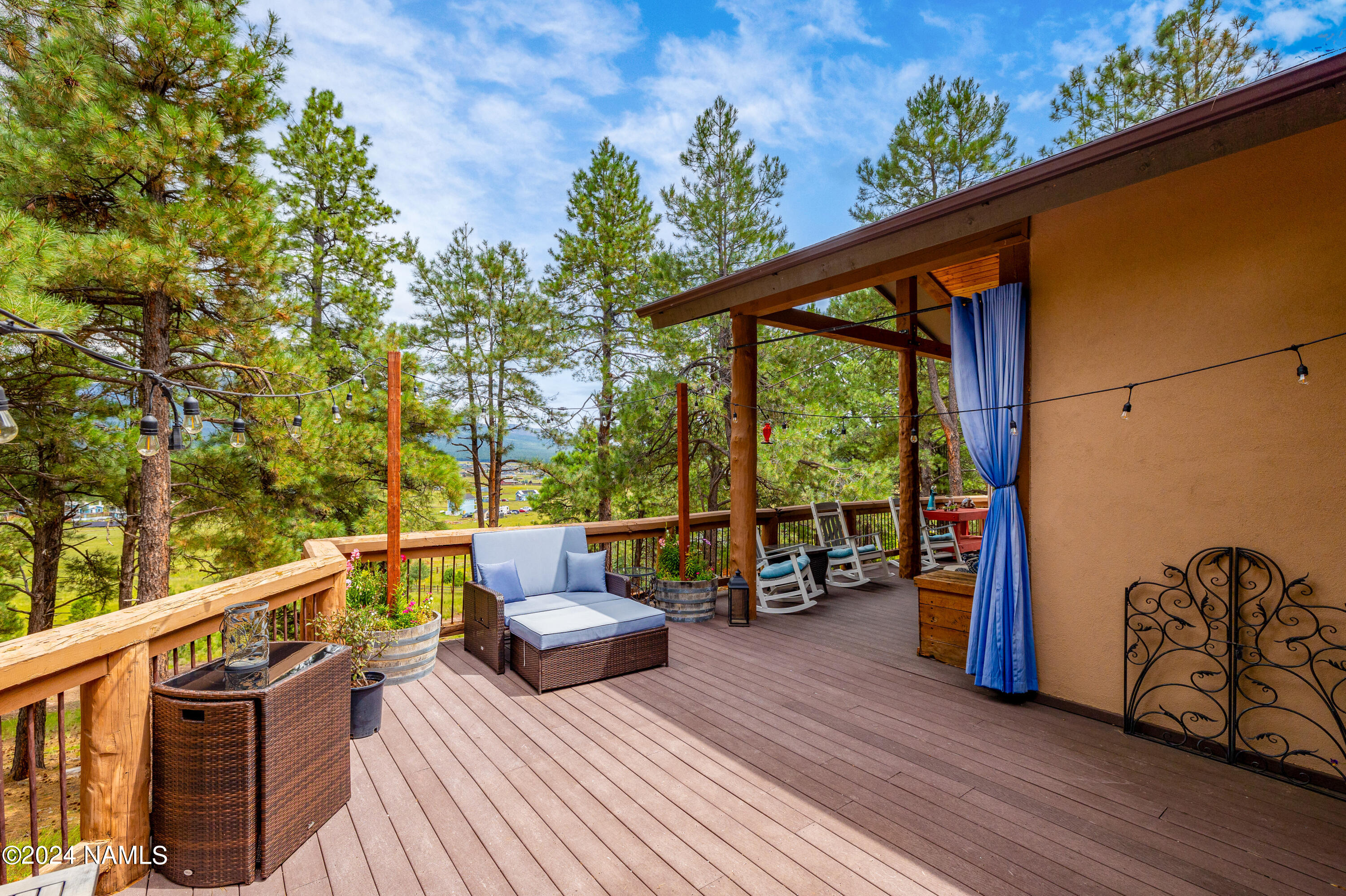 9508 W Hashknife Trail
