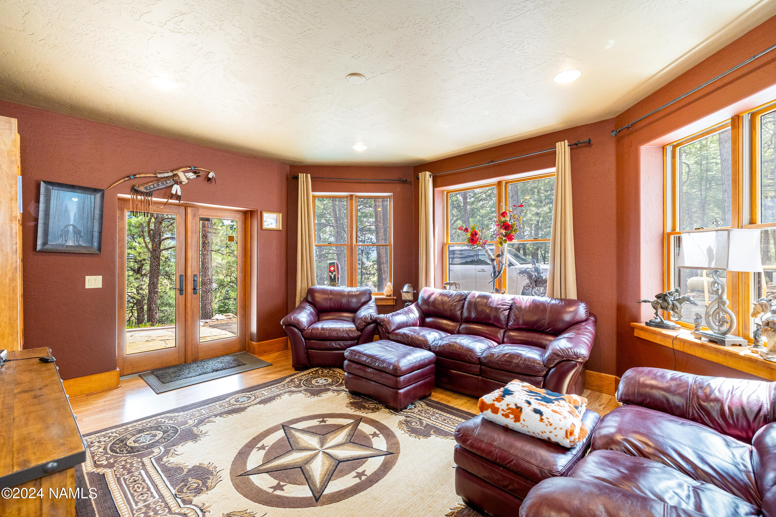 9508 W Hashknife Trail