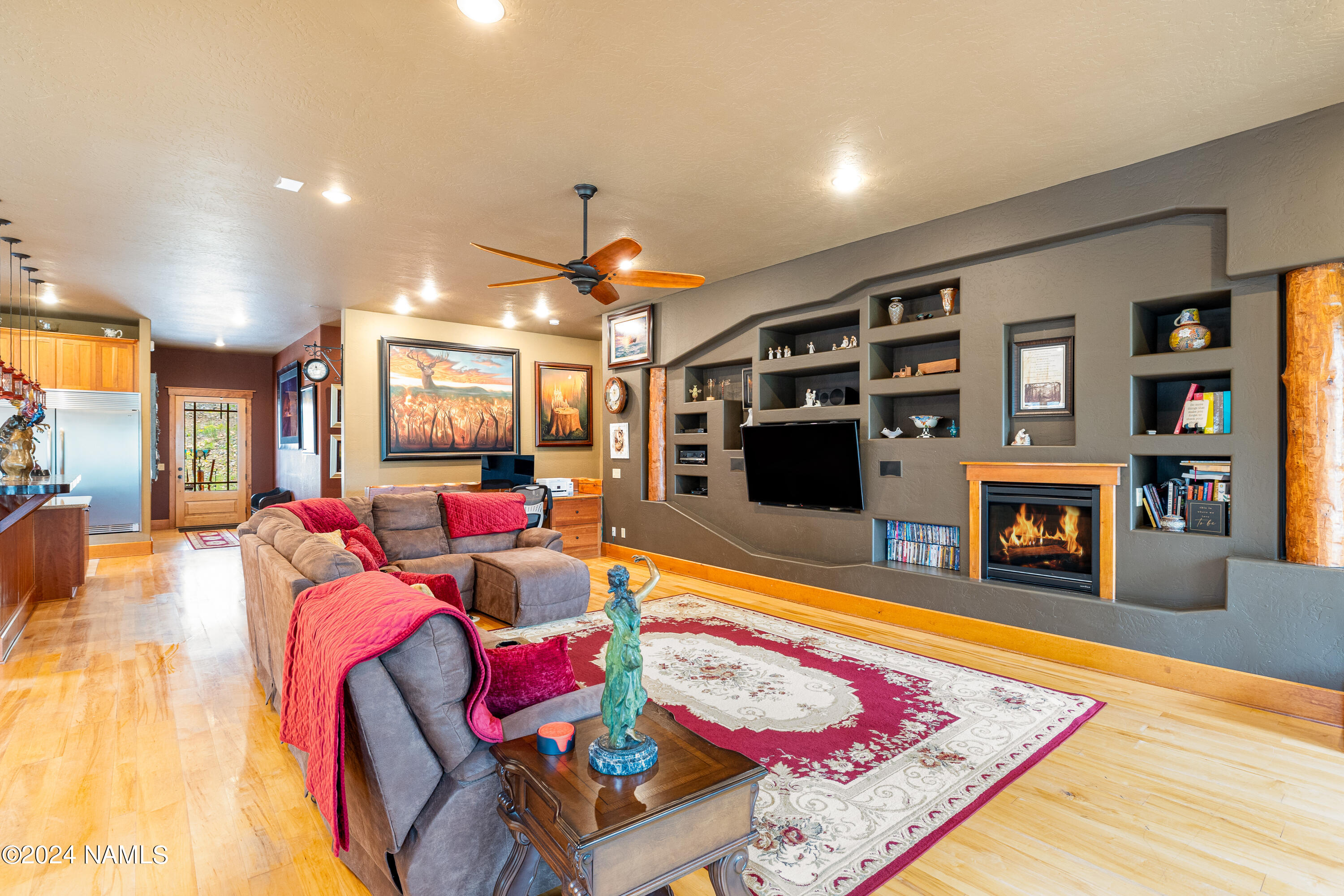 9508 W Hashknife Trail