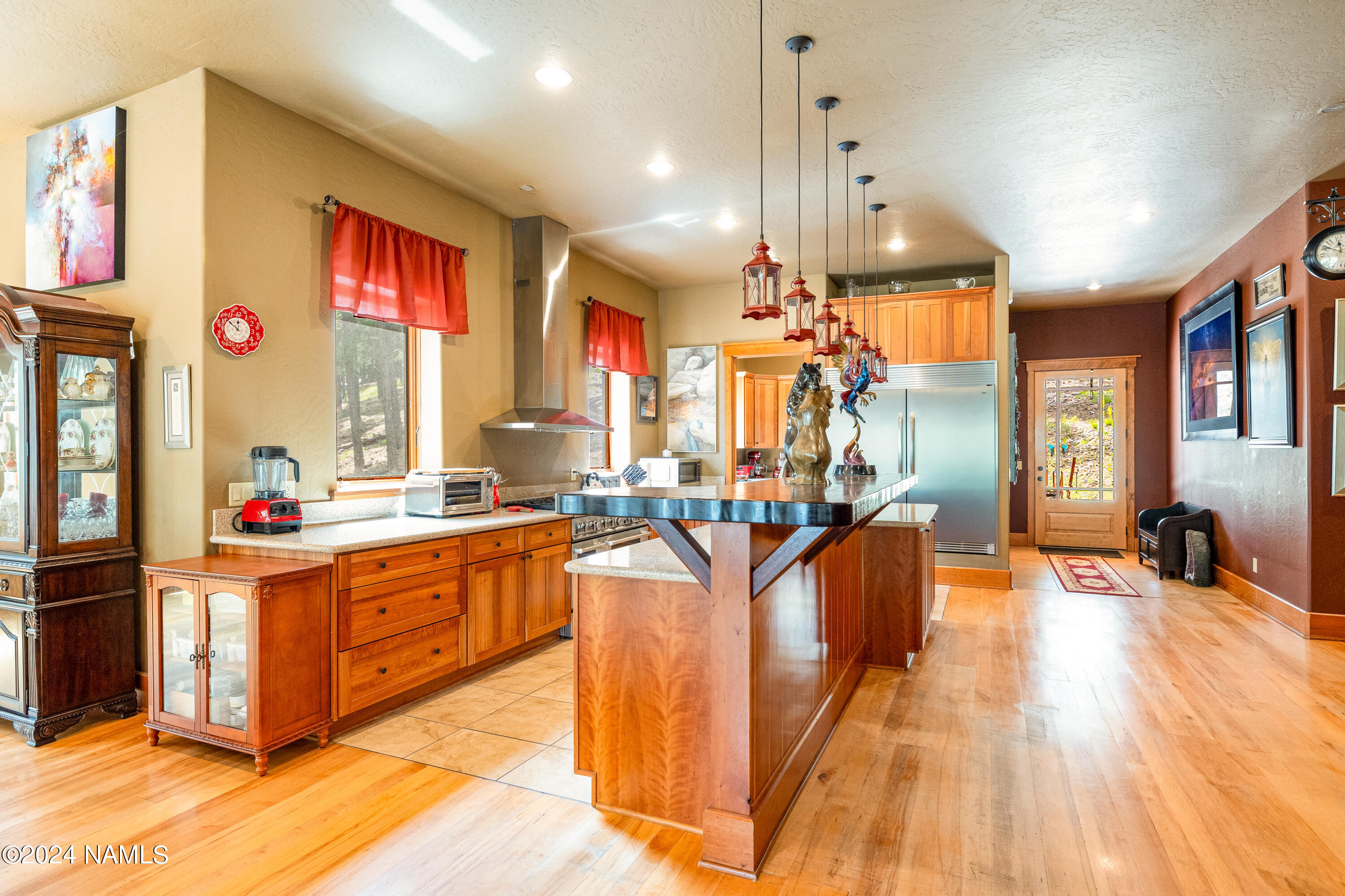 9508 W Hashknife Trail