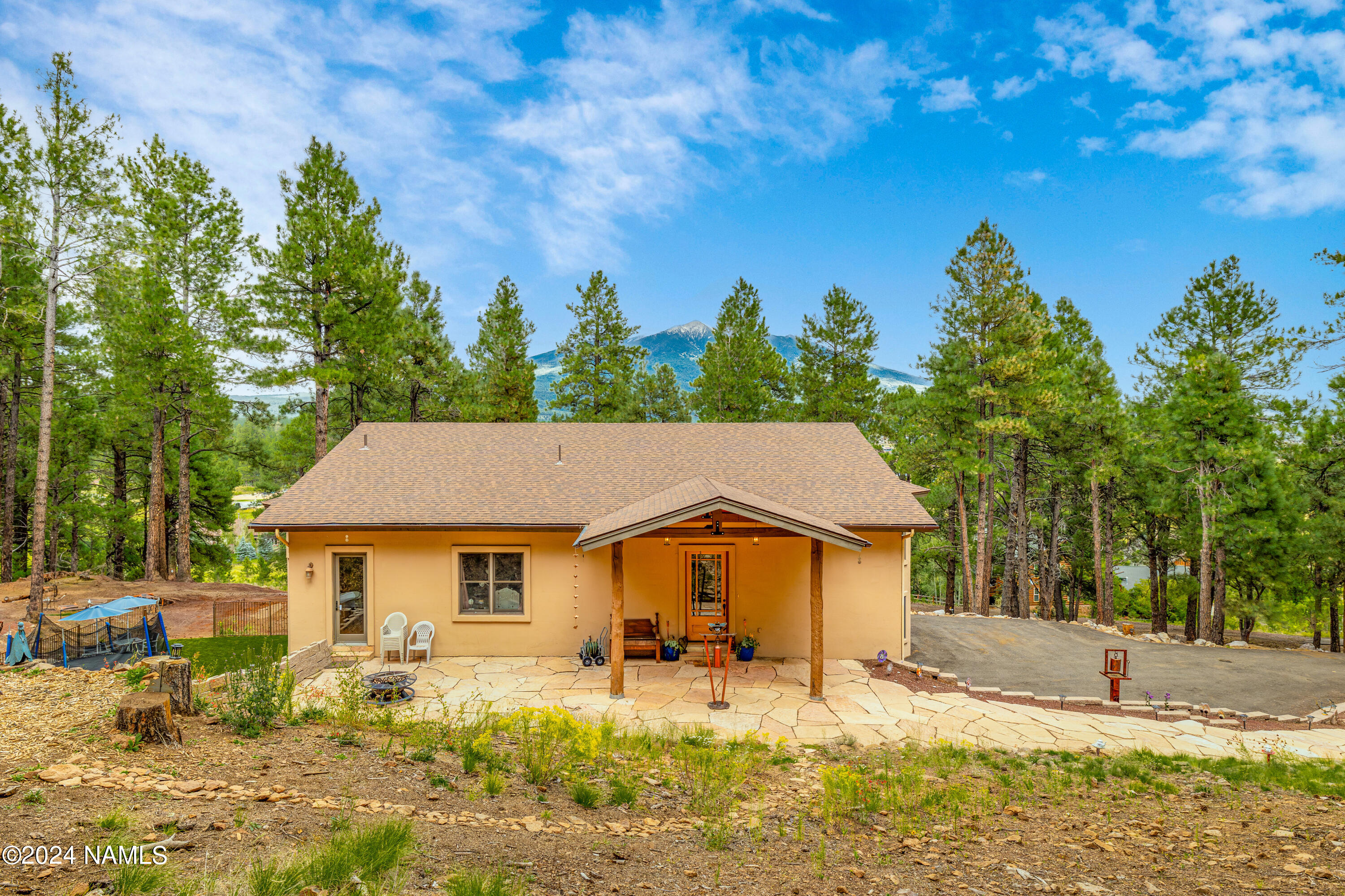 9508 W Hashknife Trail