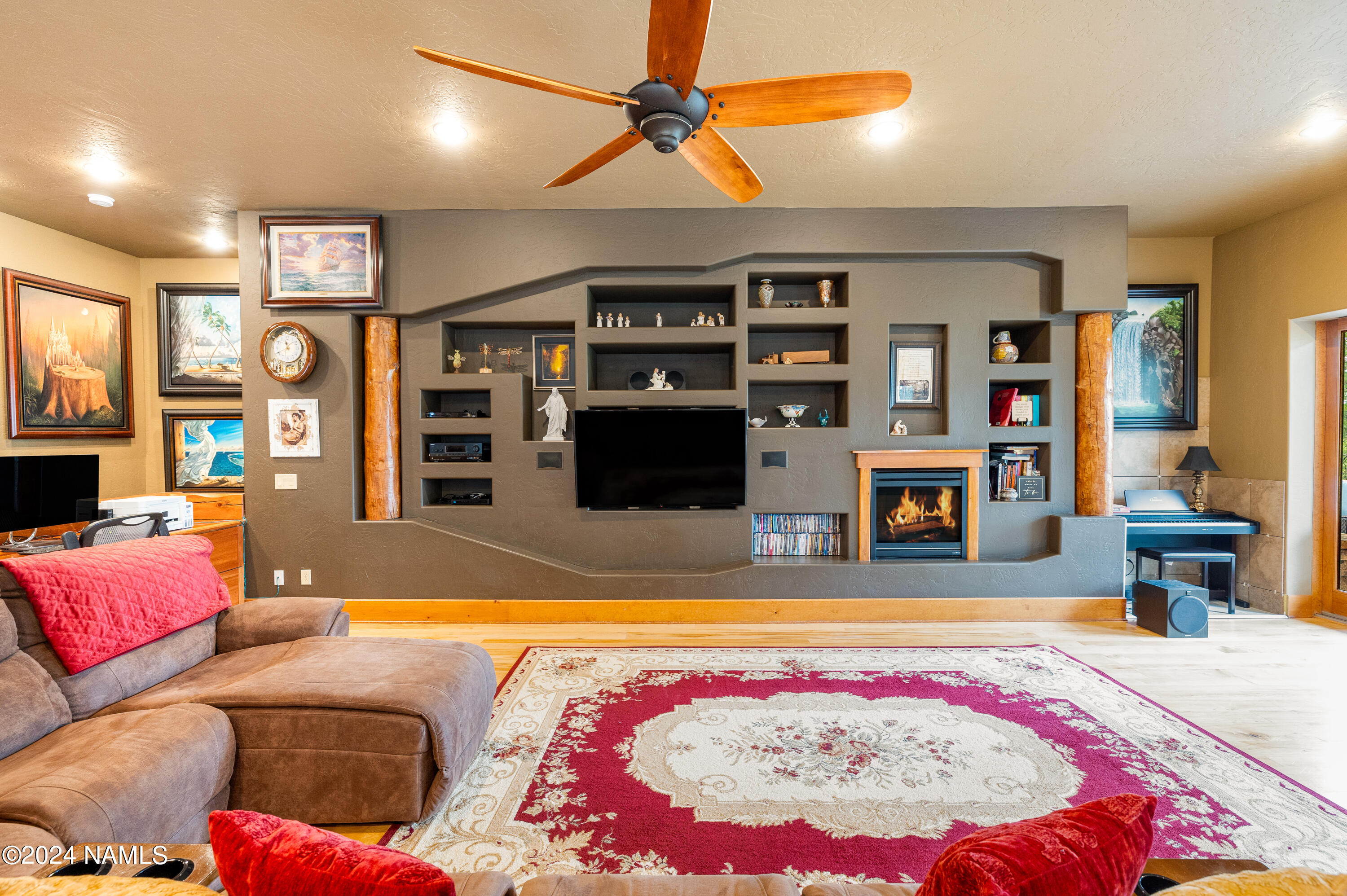 9508 W Hashknife Trail