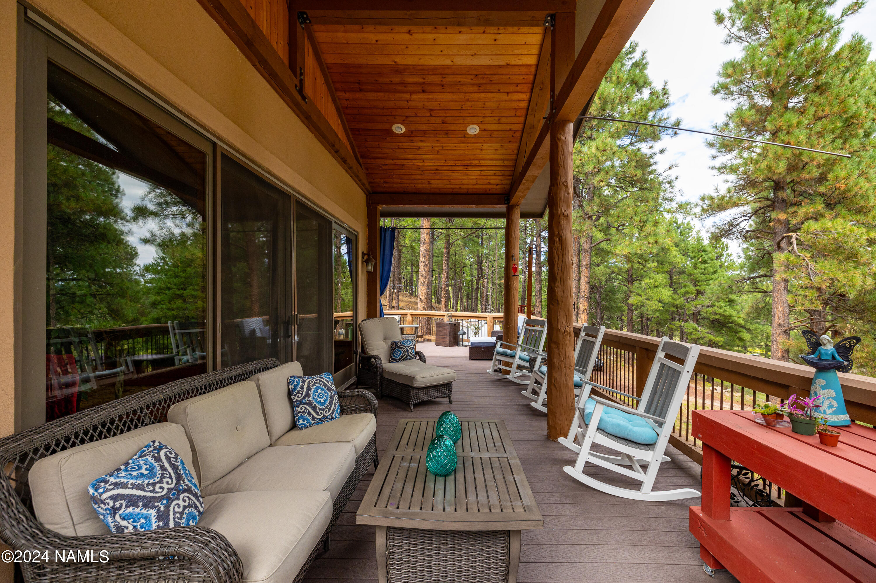 9508 W Hashknife Trail