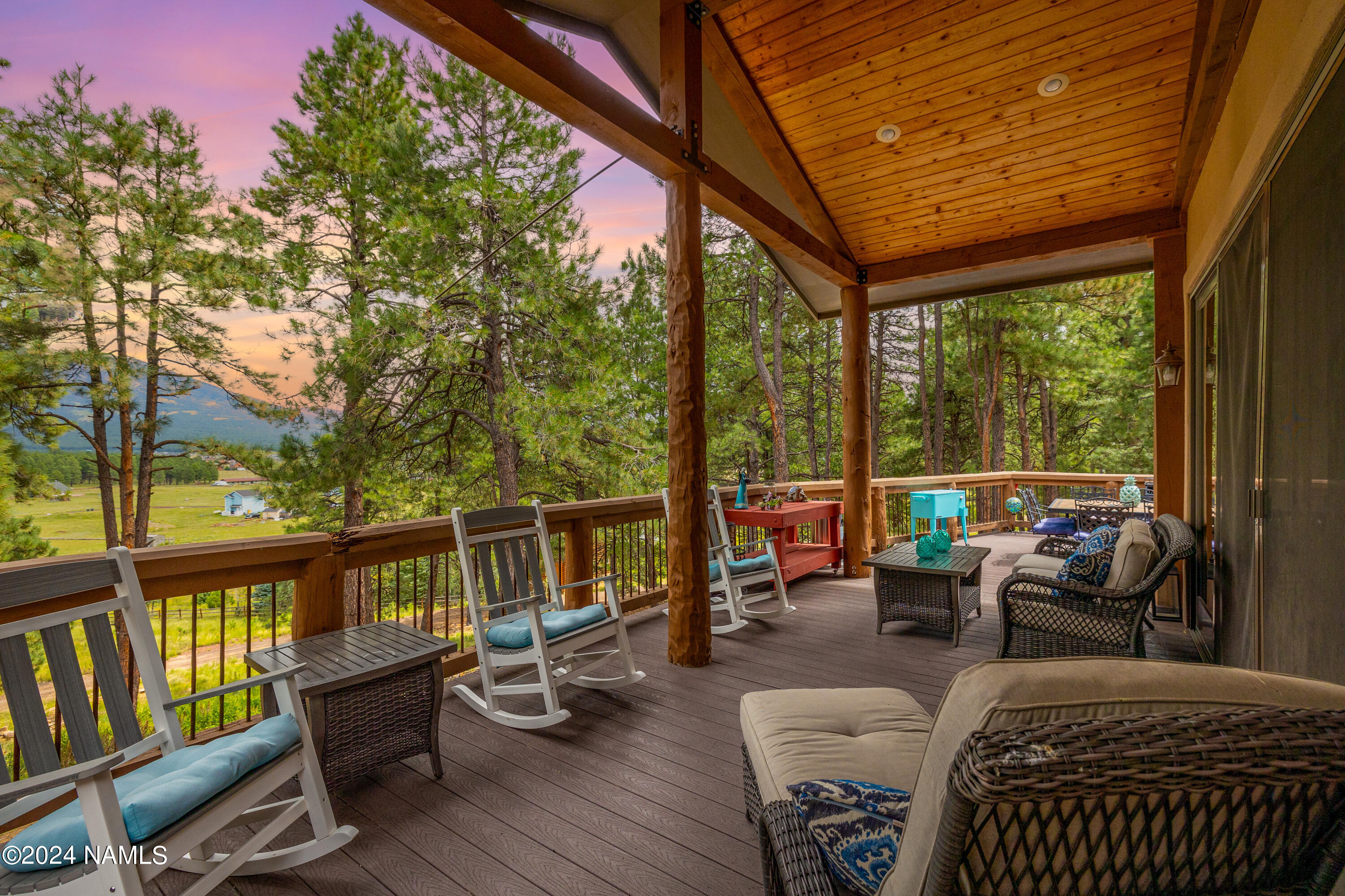 9508 W Hashknife Trail