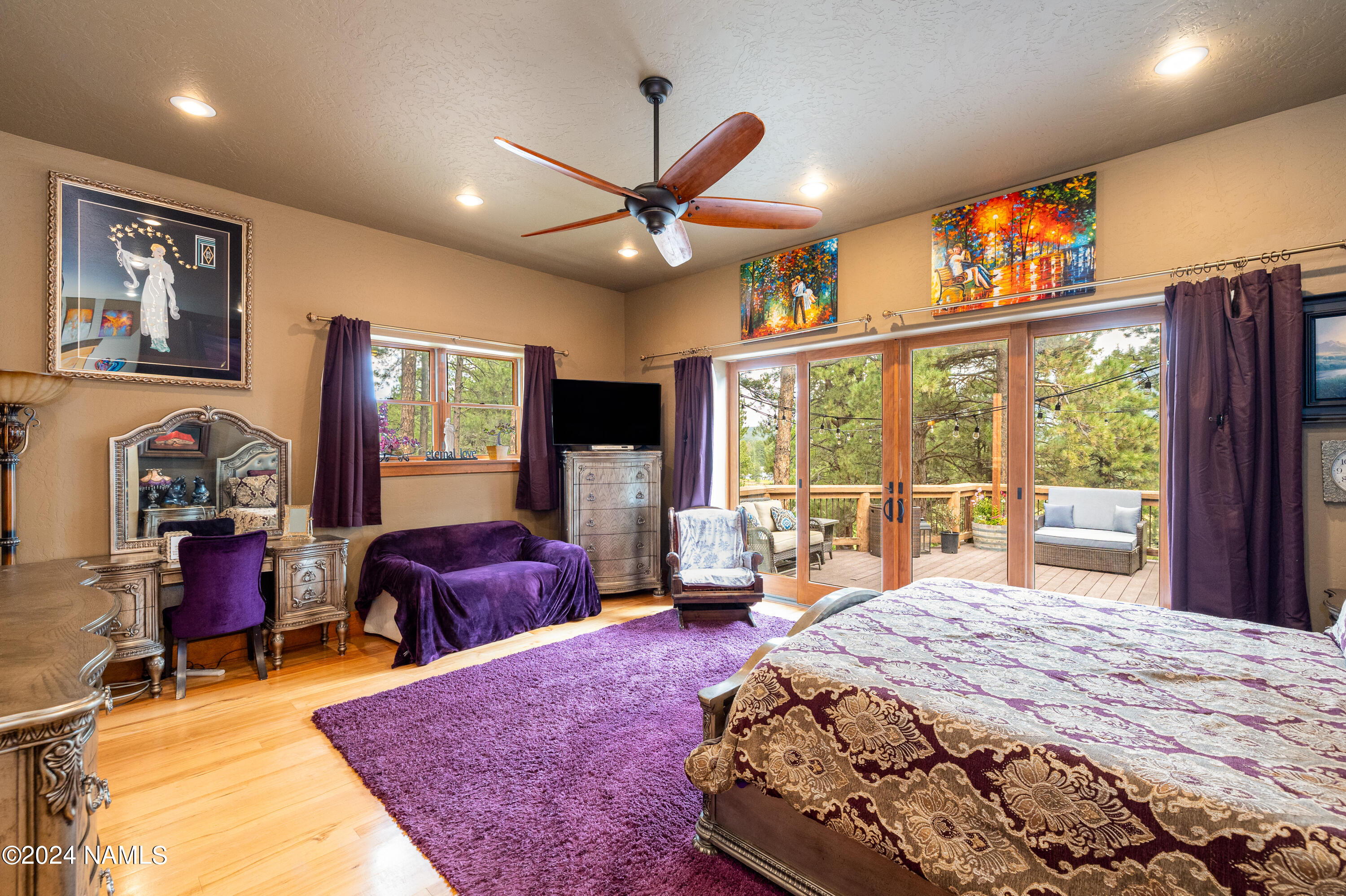 9508 W Hashknife Trail