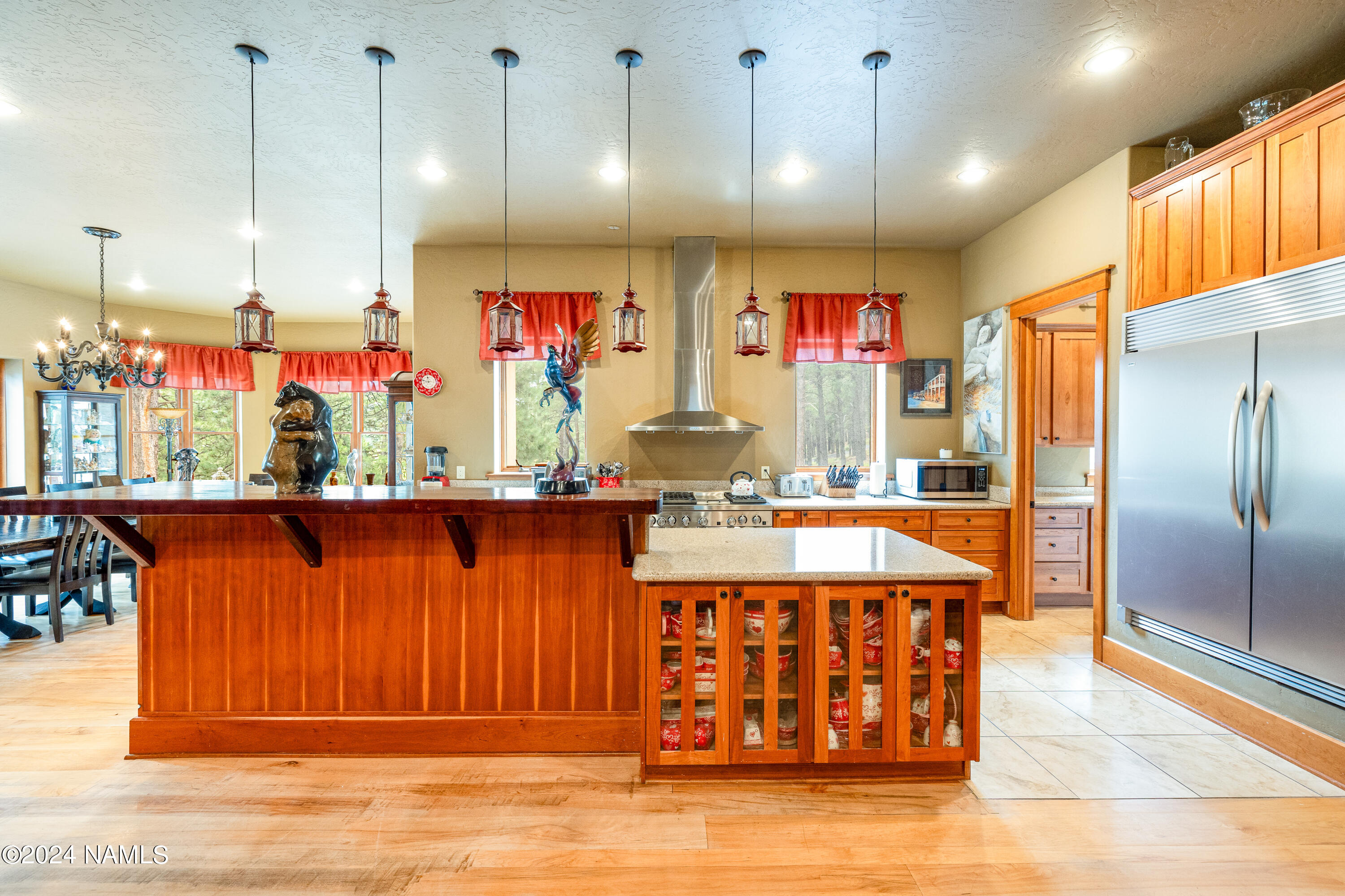 9508 W Hashknife Trail