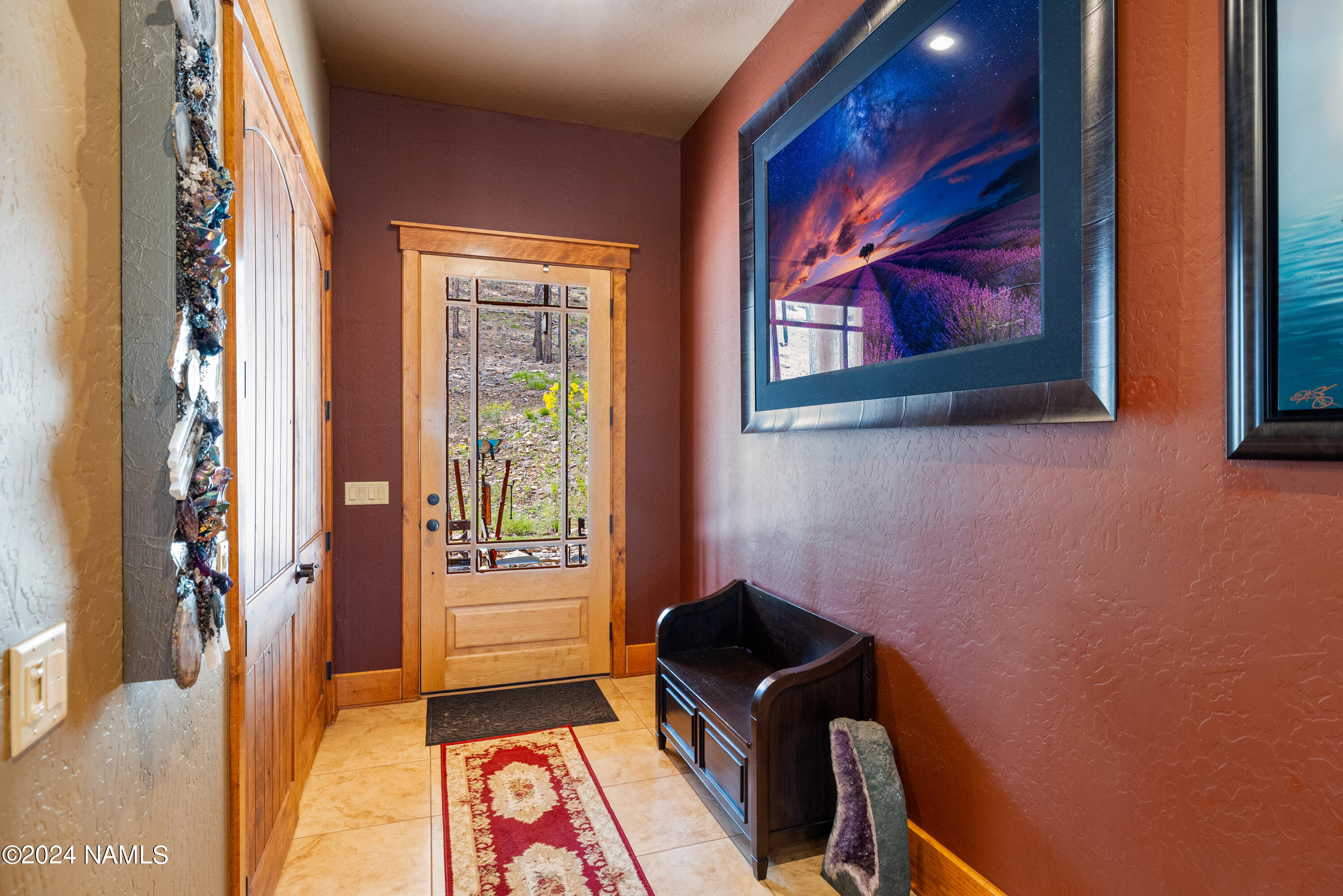 9508 W Hashknife Trail