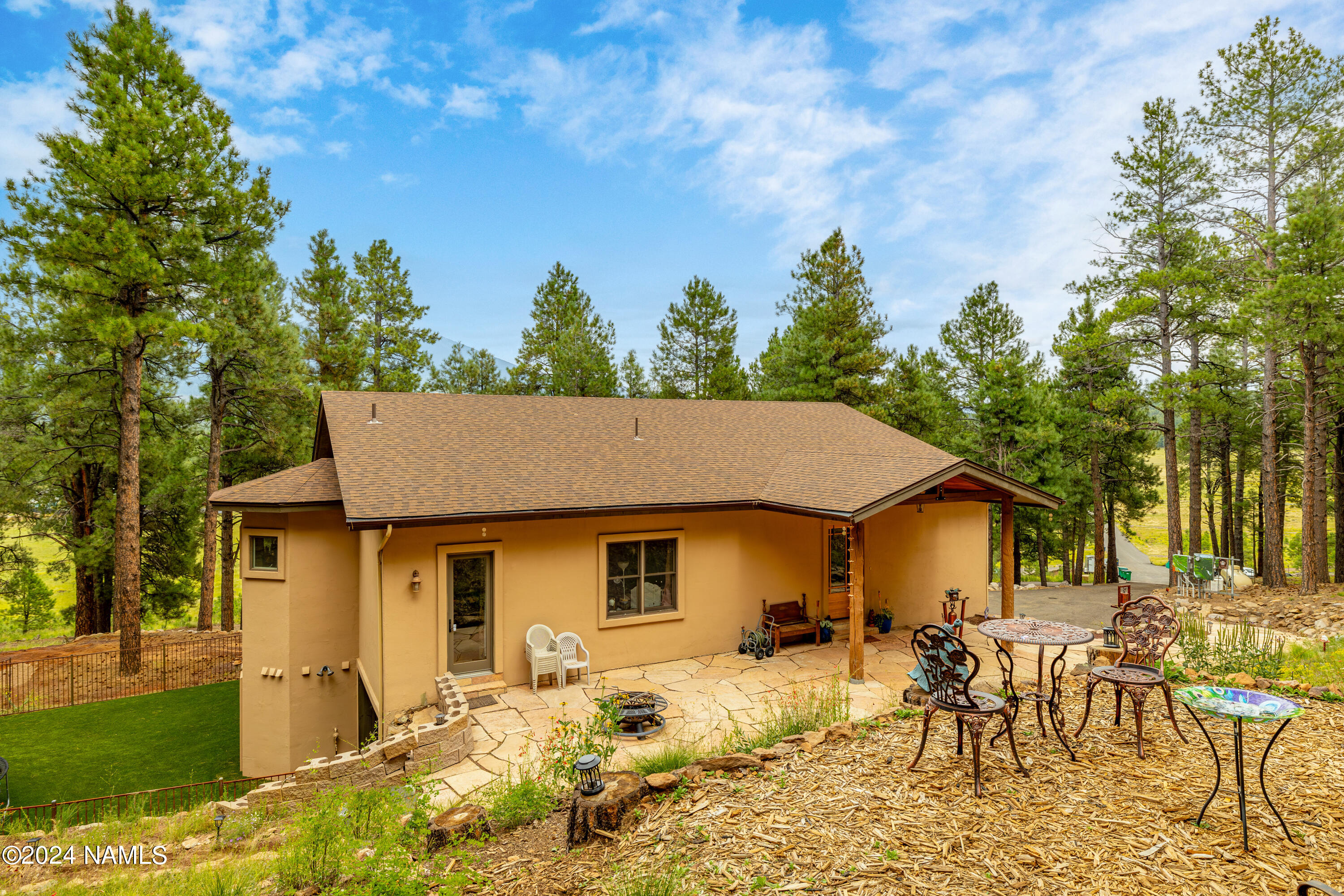 9508 W Hashknife Trail