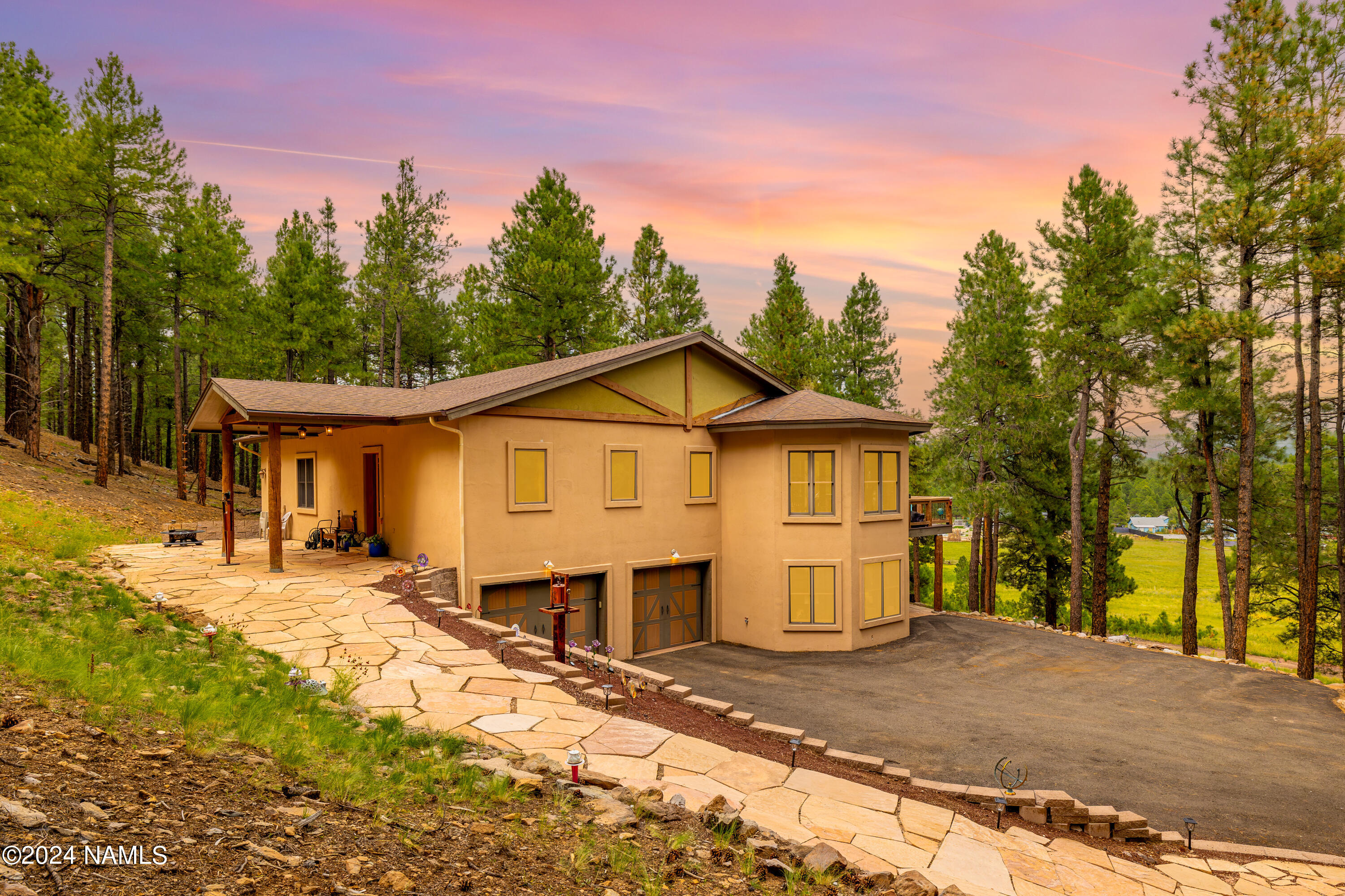 9508 W Hashknife Trail