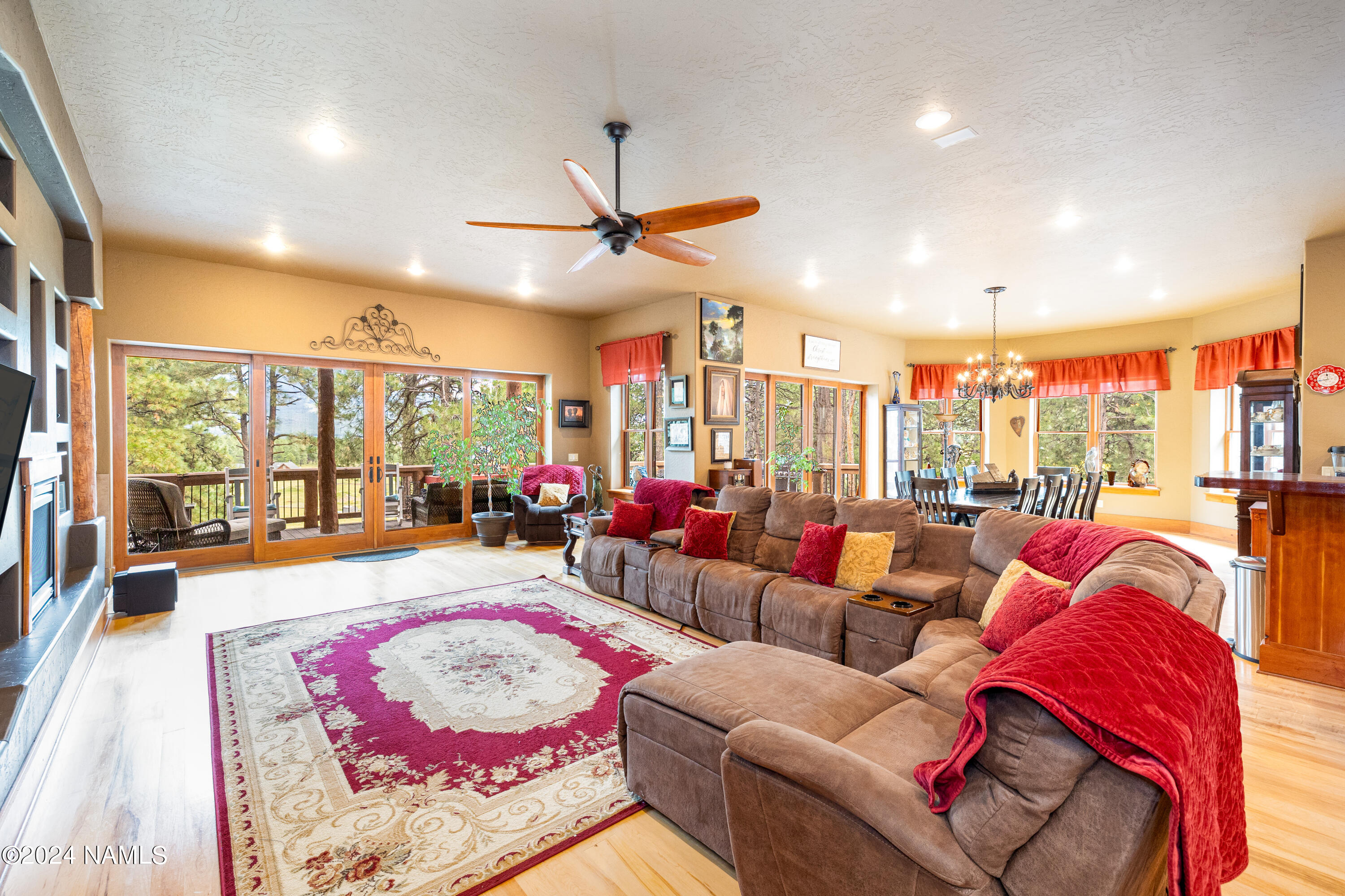 9508 W Hashknife Trail