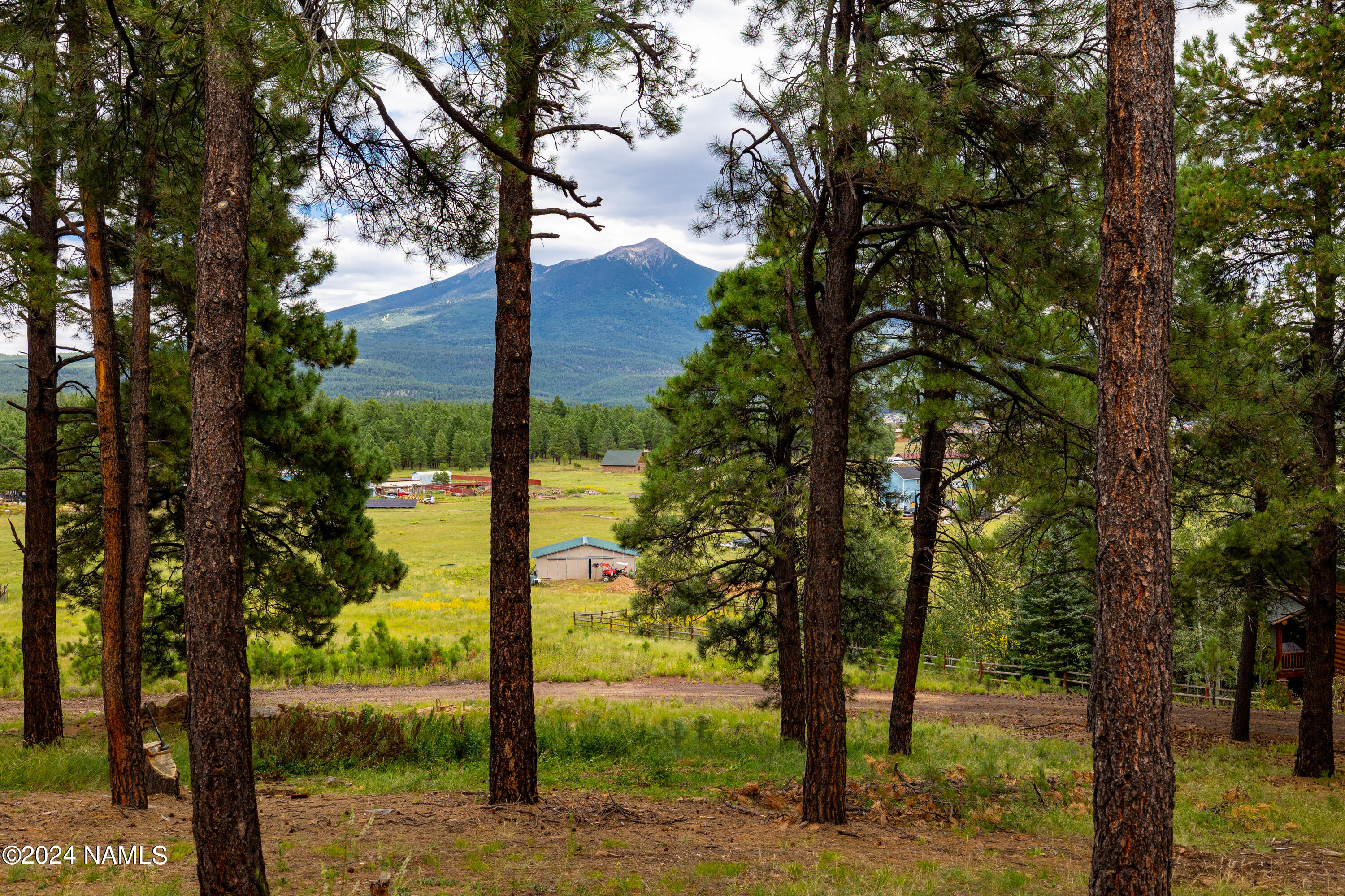 9508 W Hashknife Trail