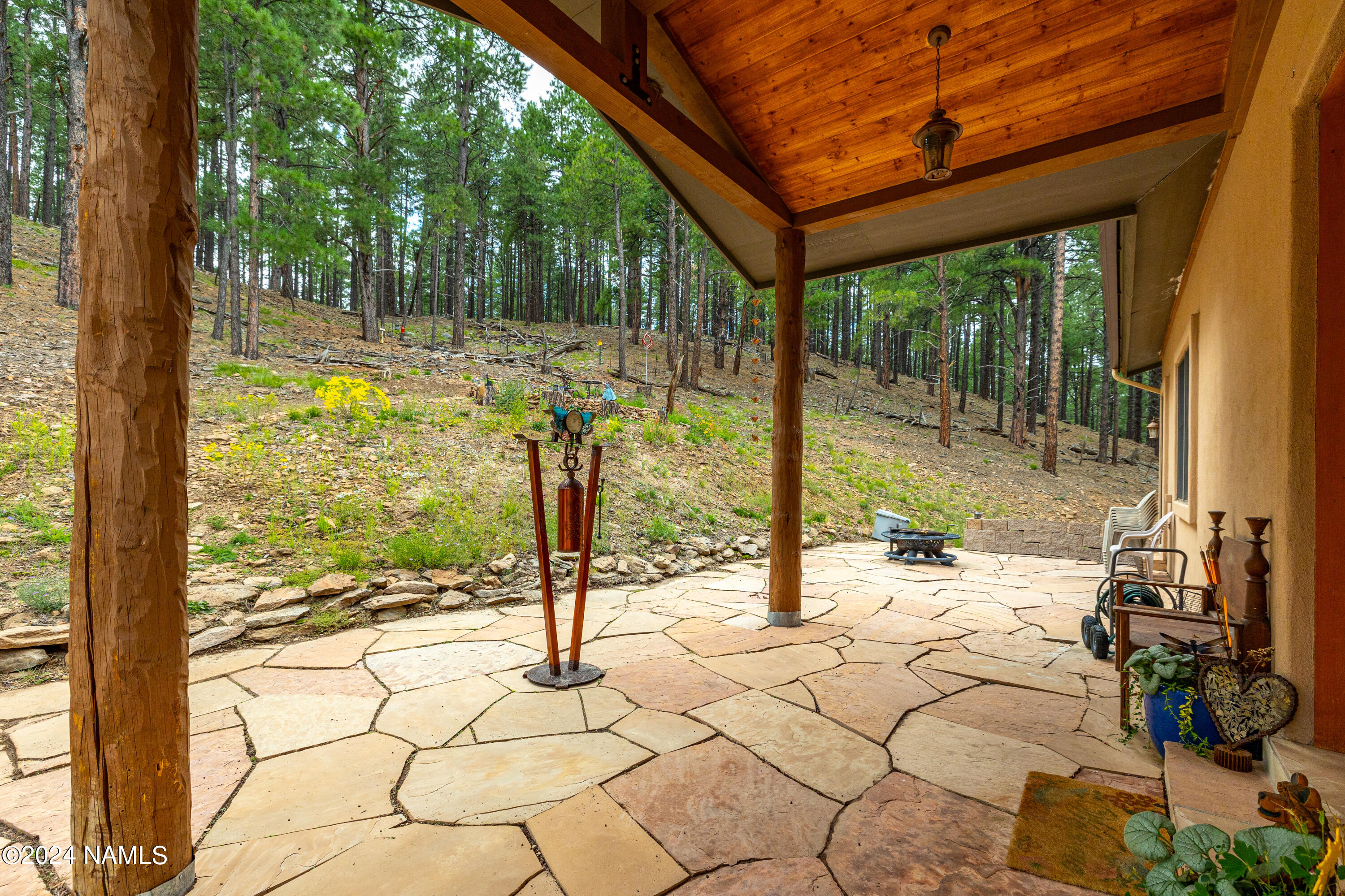 9508 W Hashknife Trail