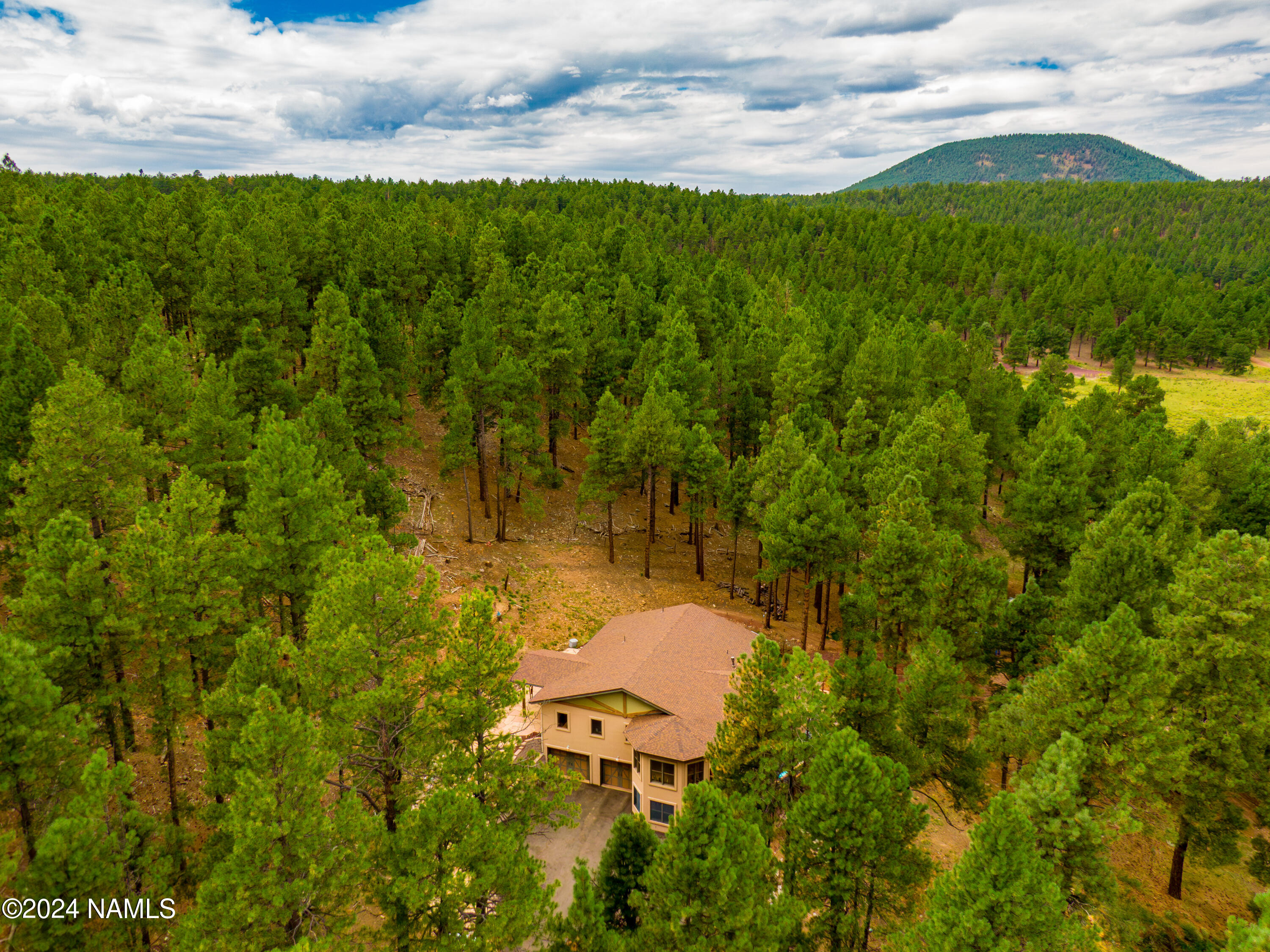 9508 W Hashknife Trail