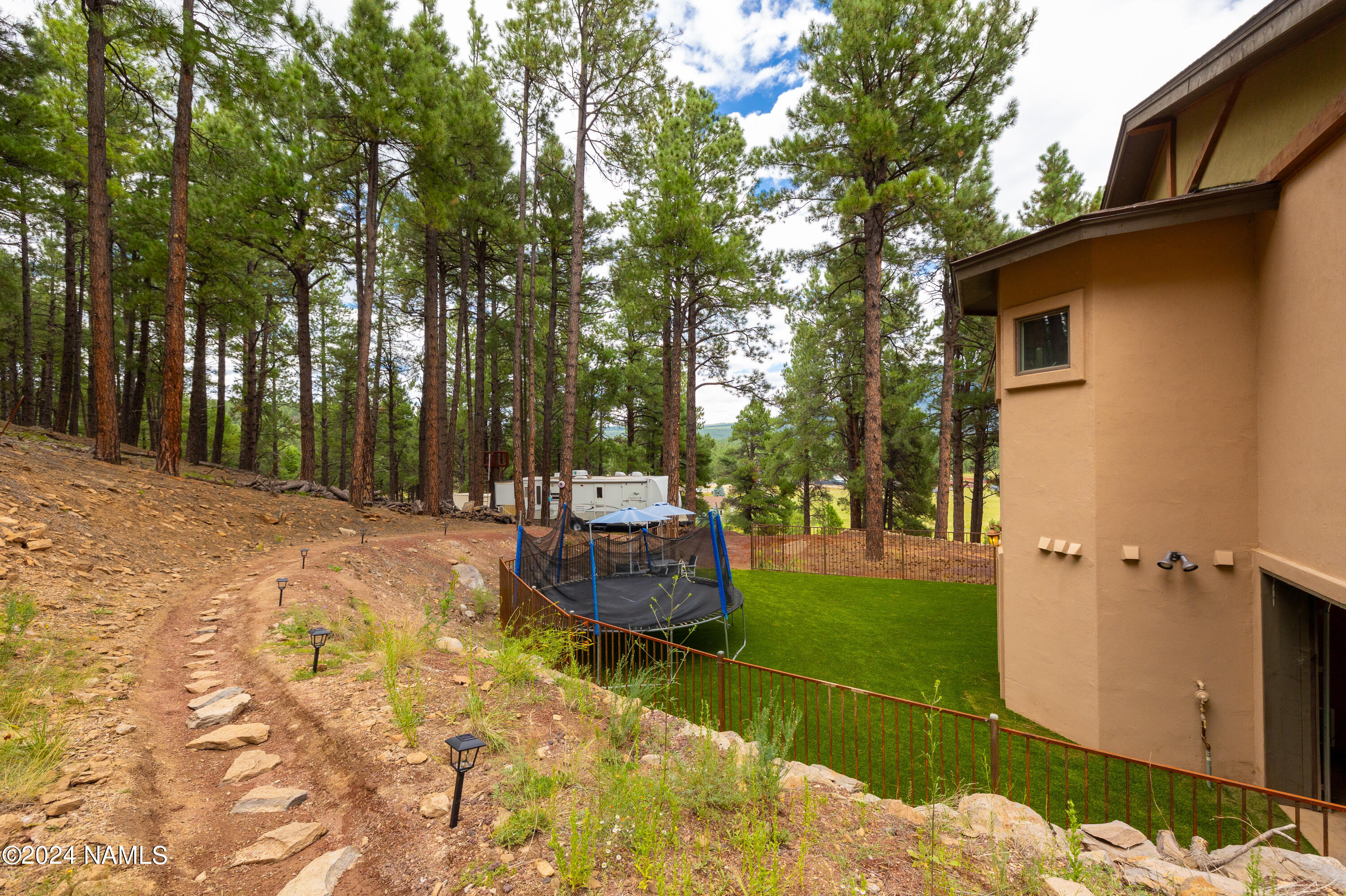 9508 W Hashknife Trail