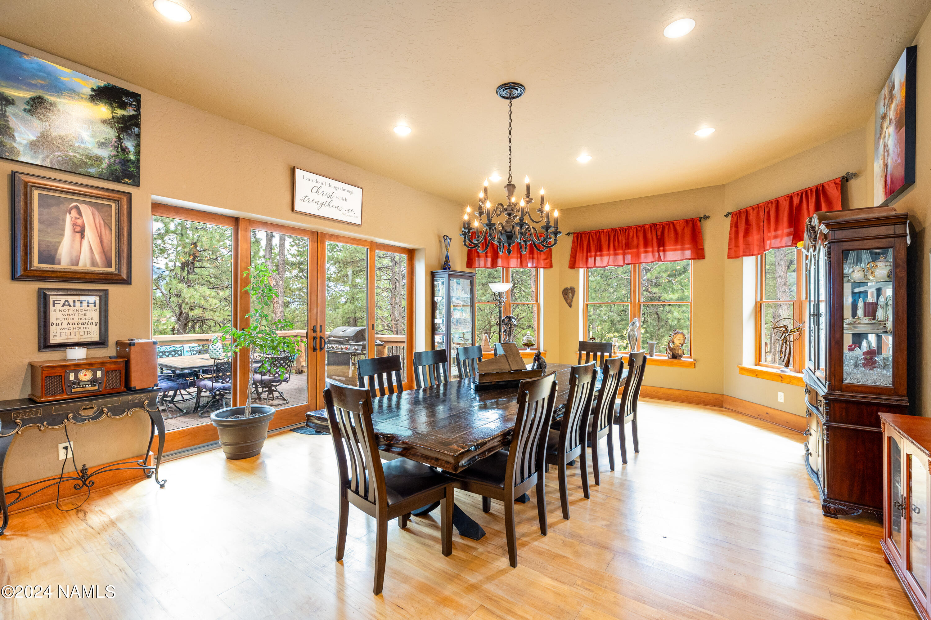 9508 W Hashknife Trail