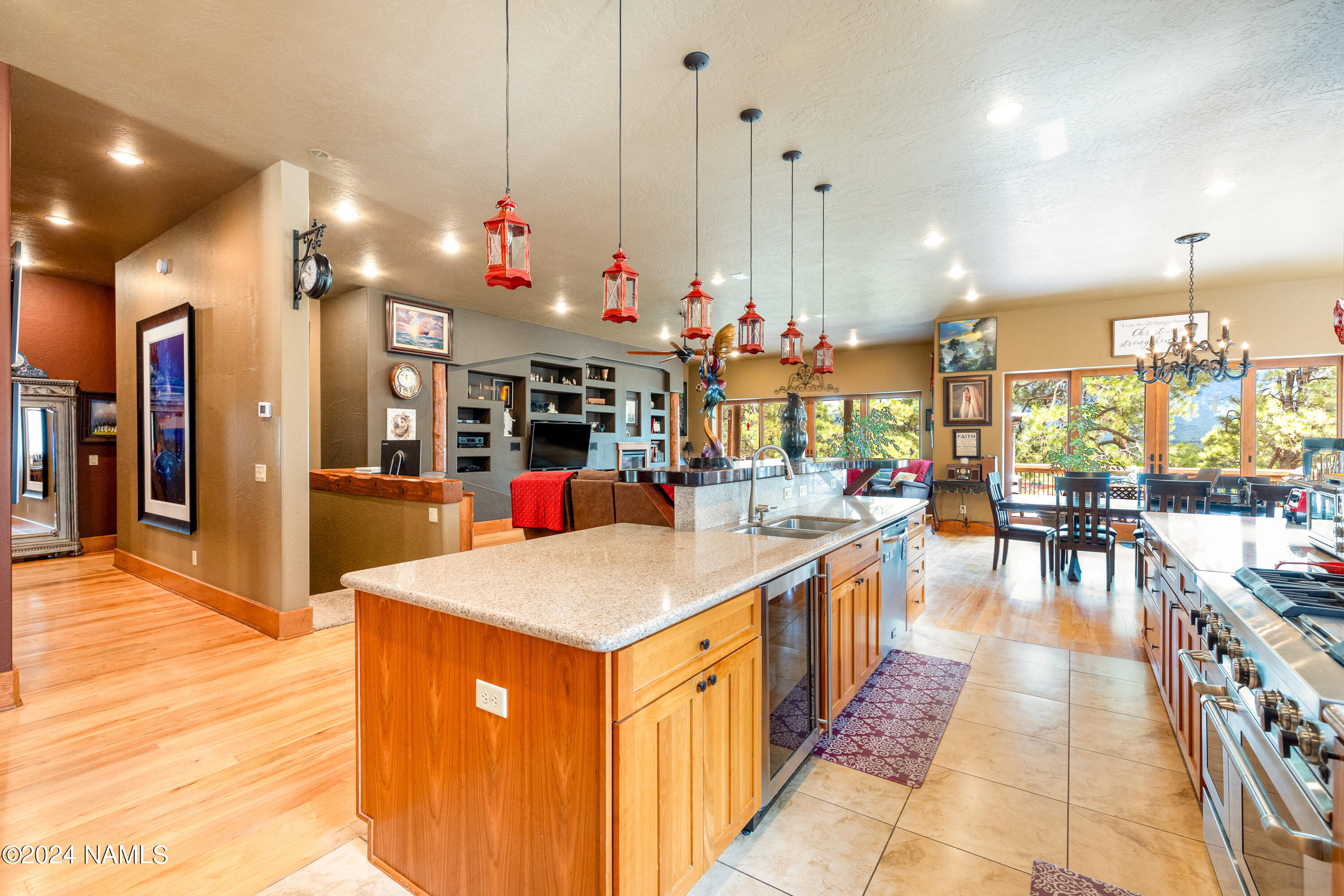 9508 W Hashknife Trail