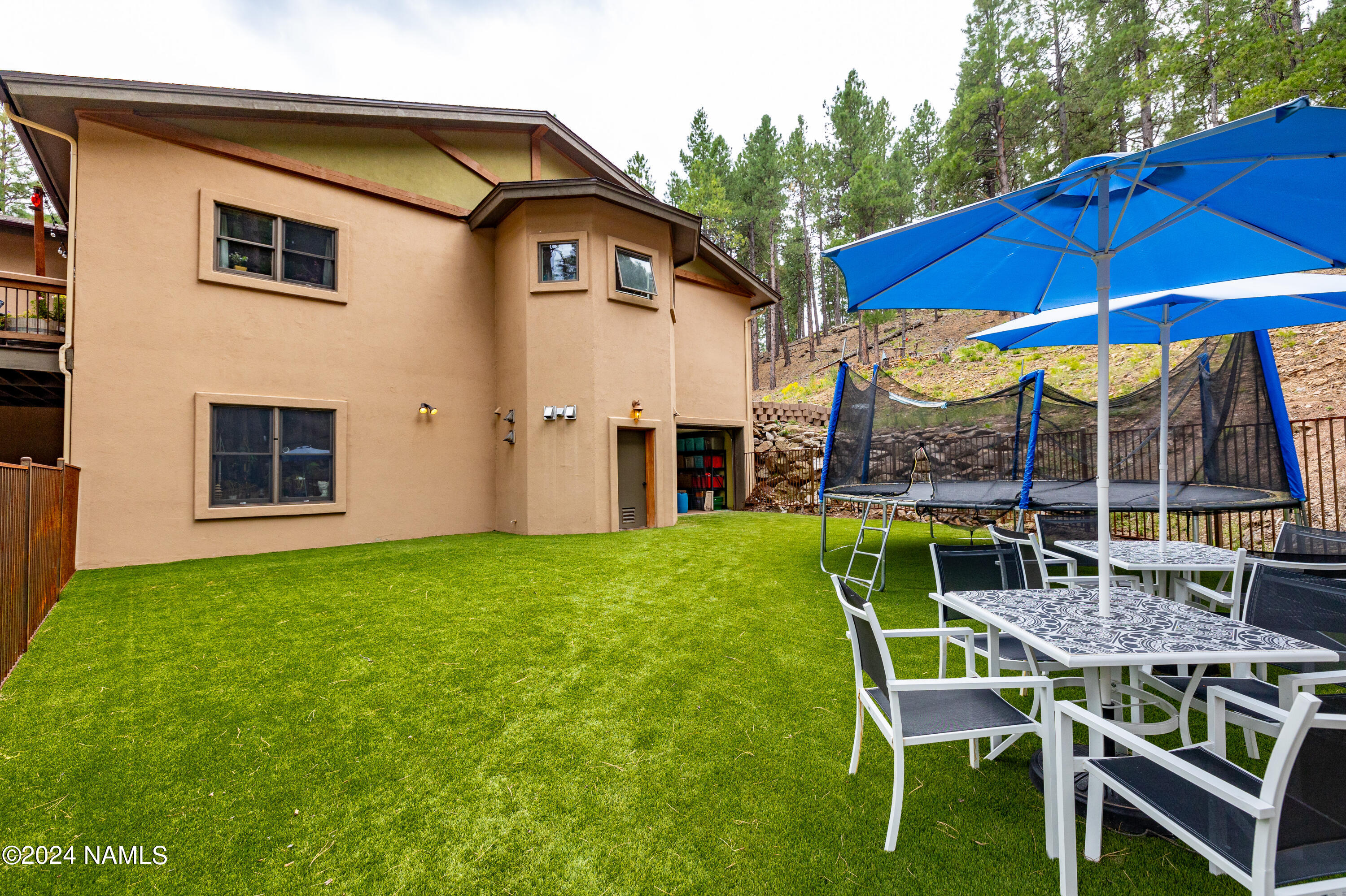 9508 W Hashknife Trail