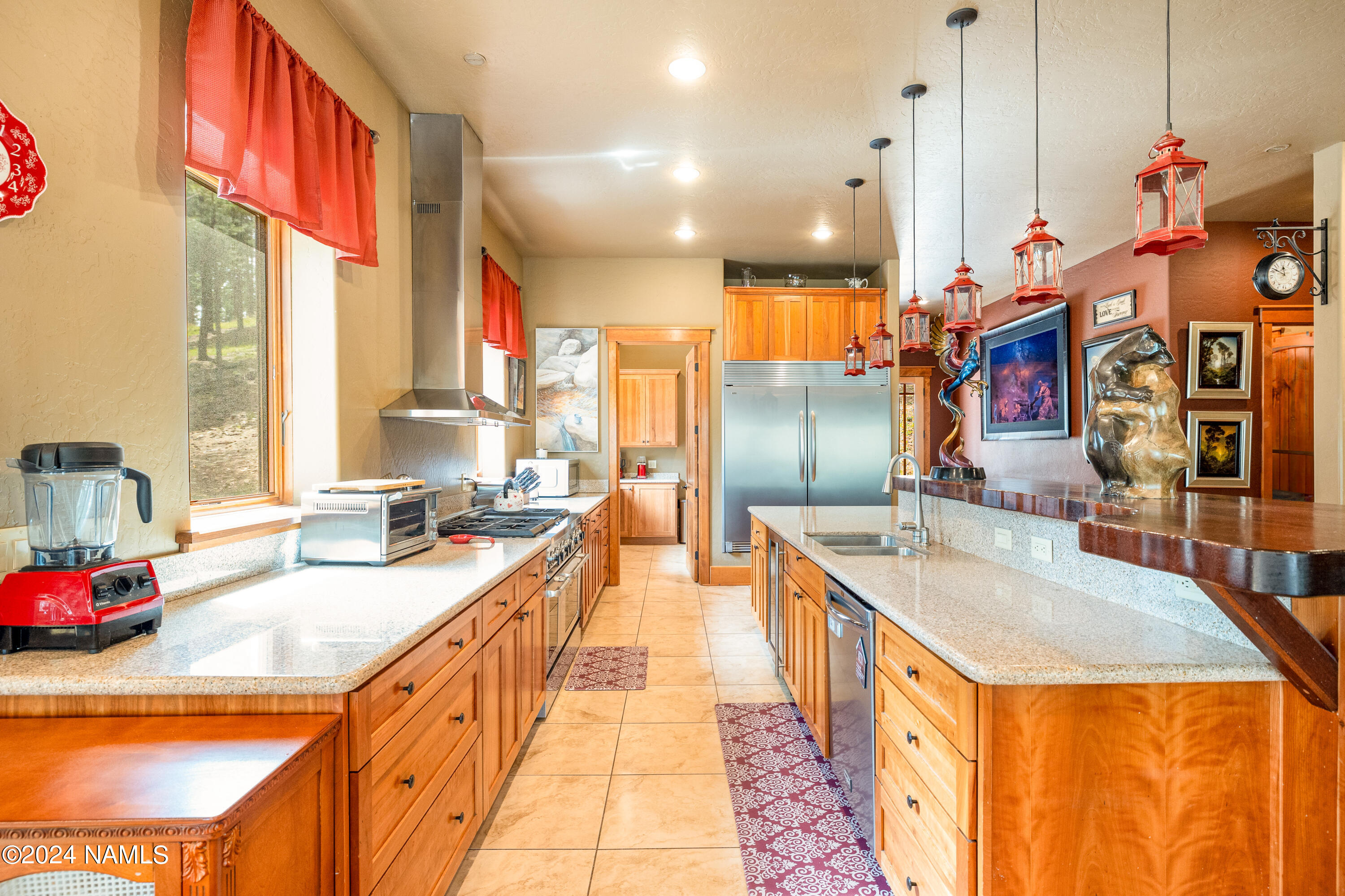 9508 W Hashknife Trail