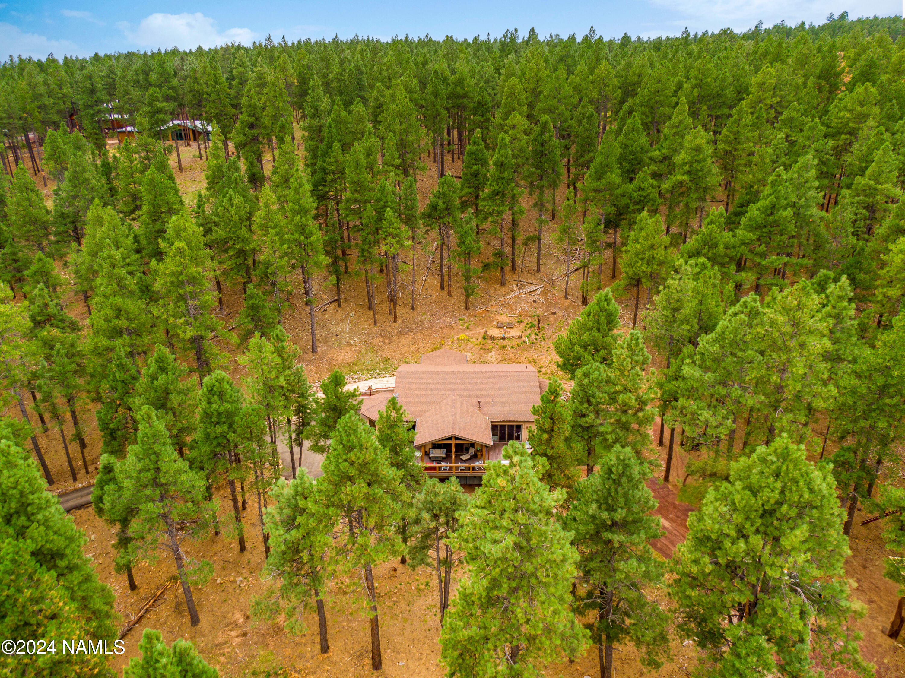 9508 W Hashknife Trail