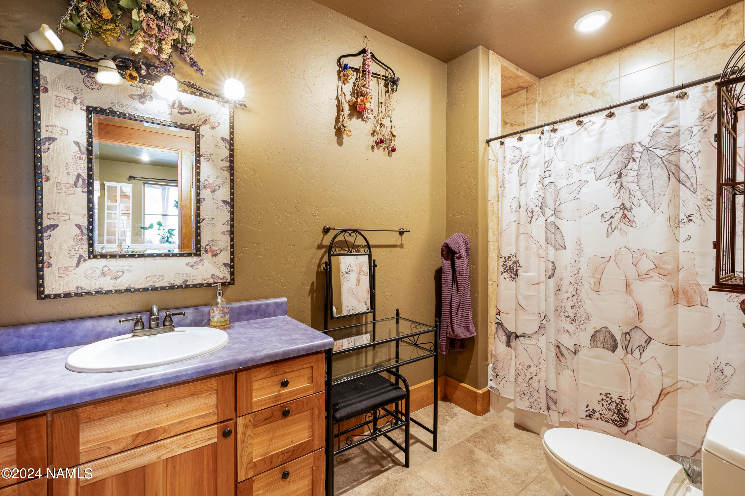 9508 W Hashknife Trail