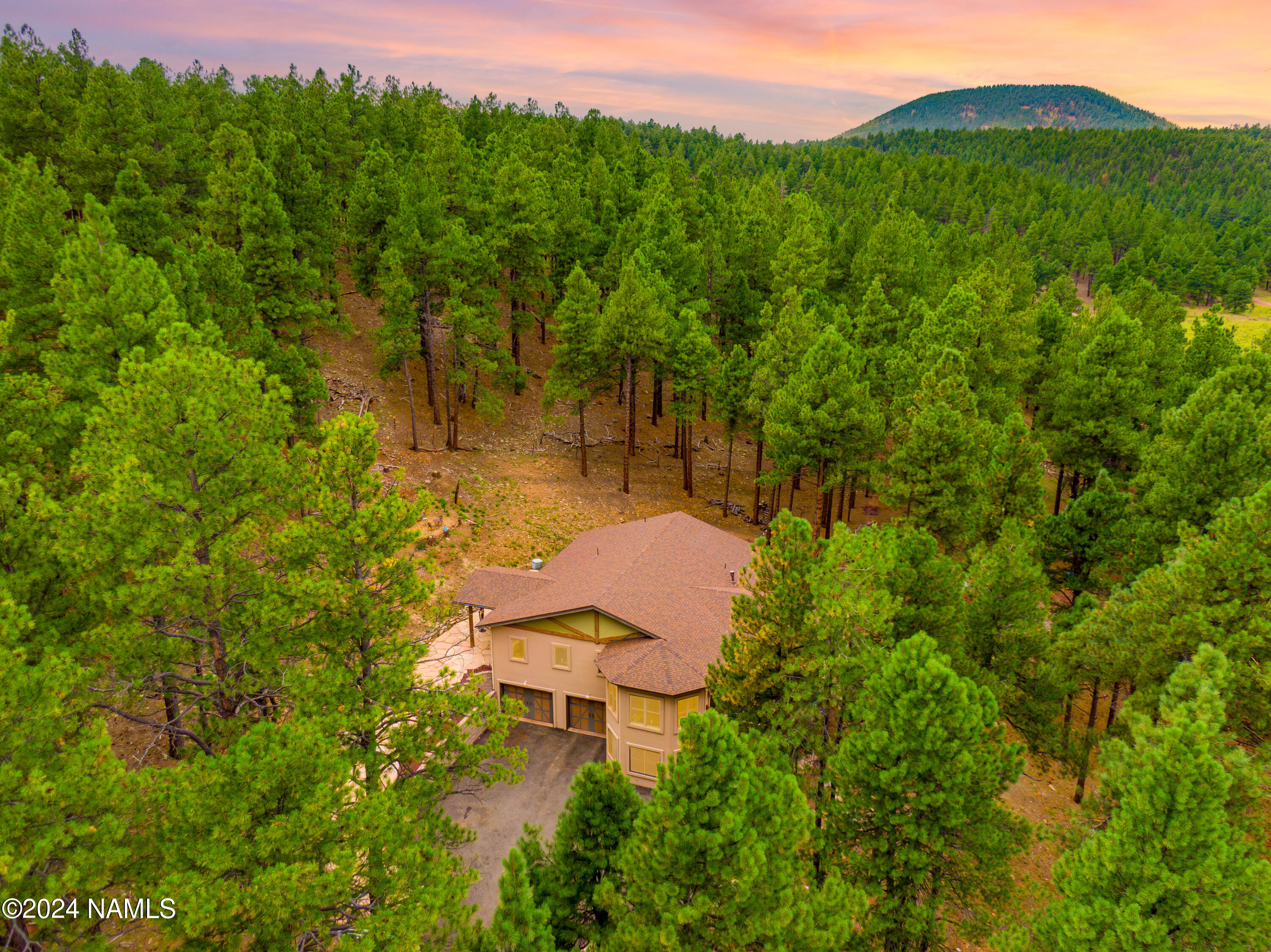 9508 W Hashknife Trail