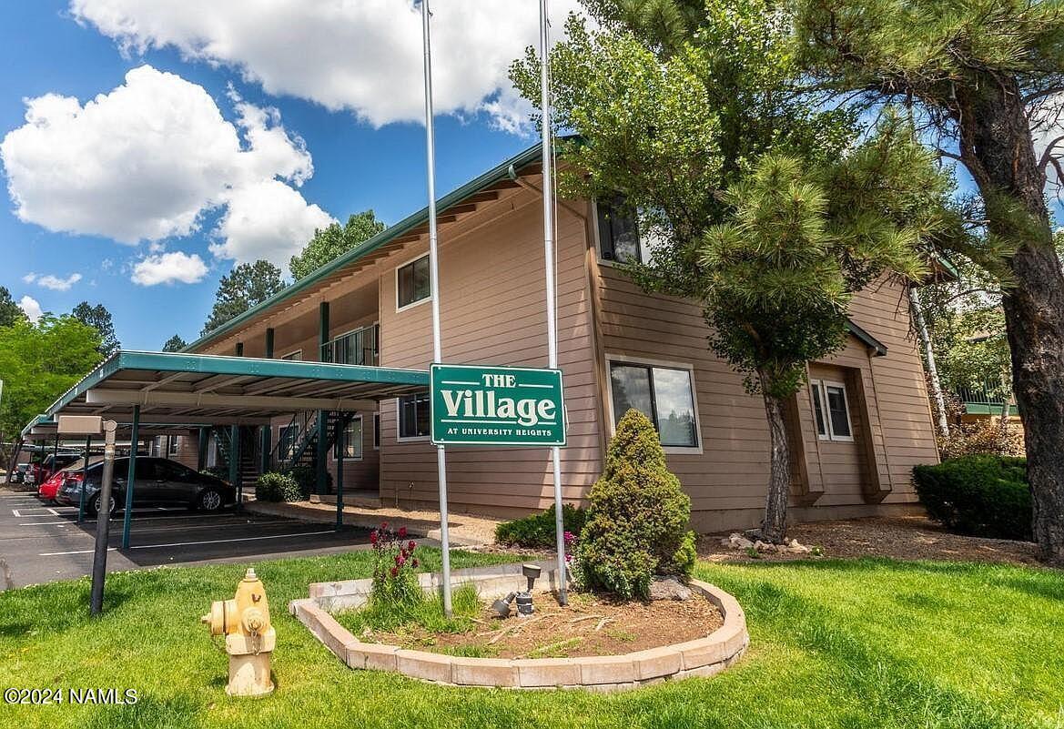 3200 S Litzler Drive, 23-239