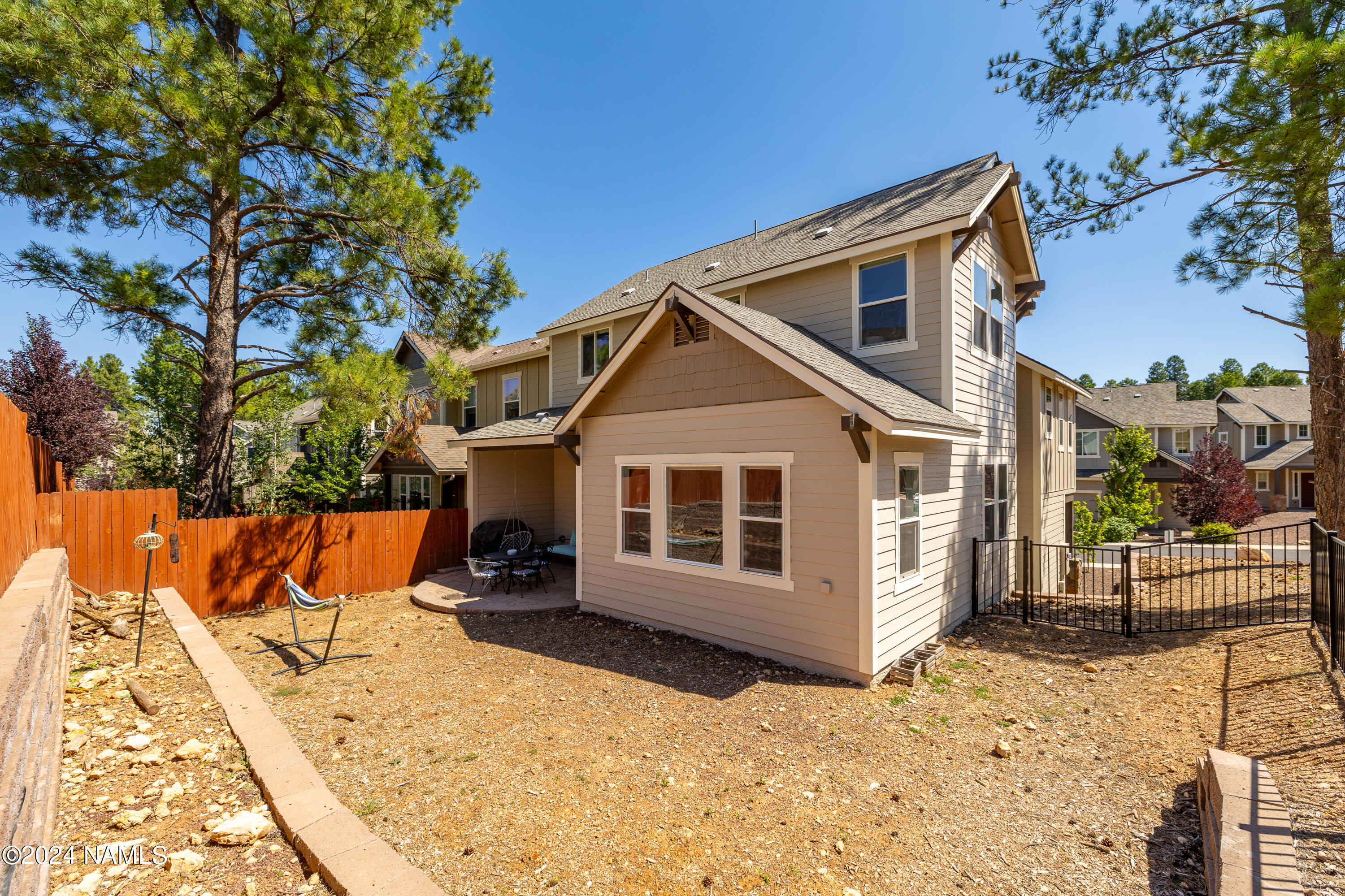 3199 S Beringer Lane