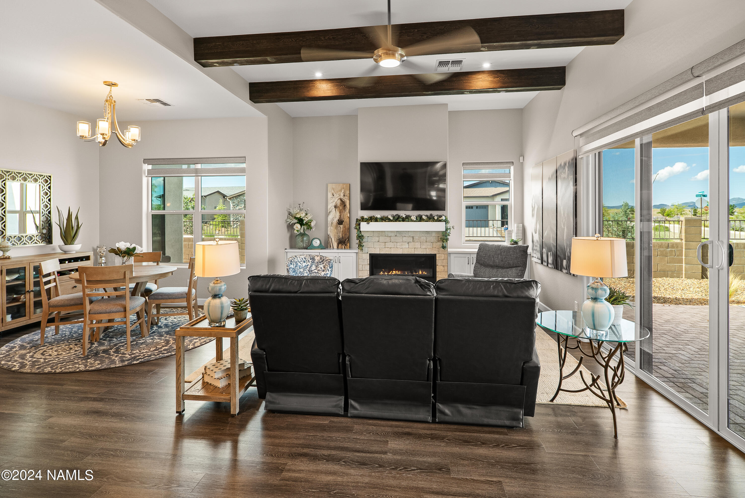 5304 Crescent Edge Drive