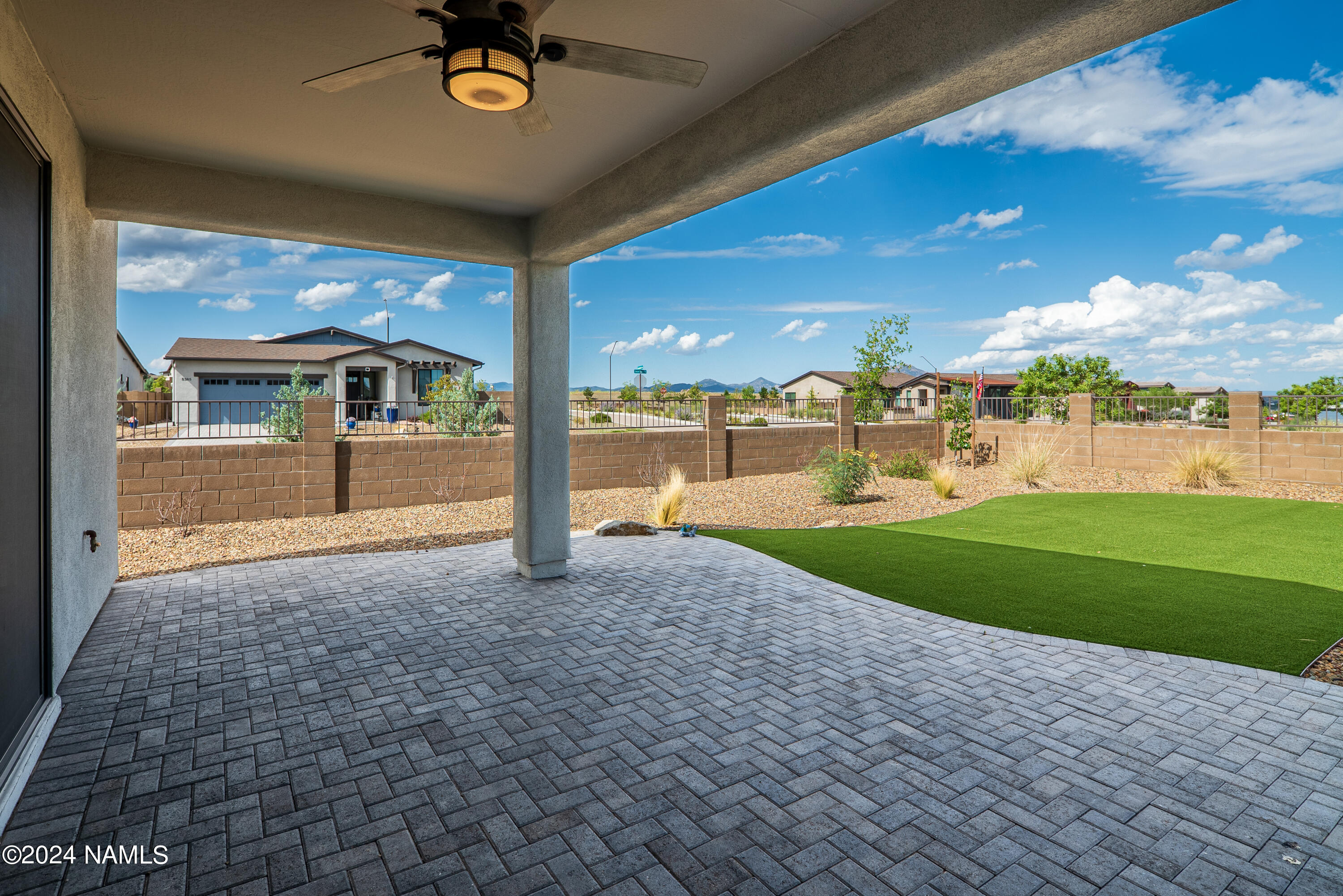 5304 Crescent Edge Drive