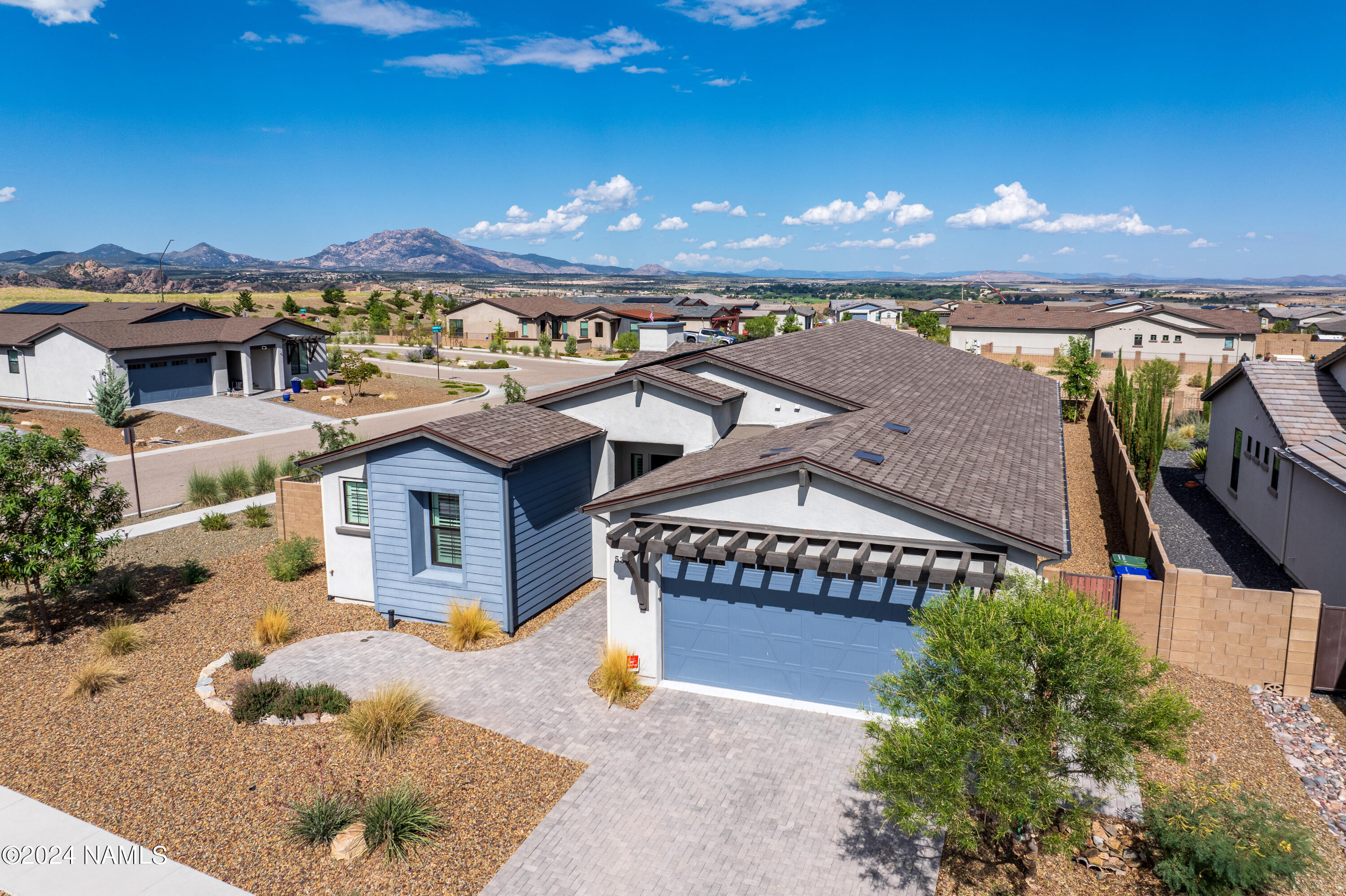 5304 Crescent Edge Drive