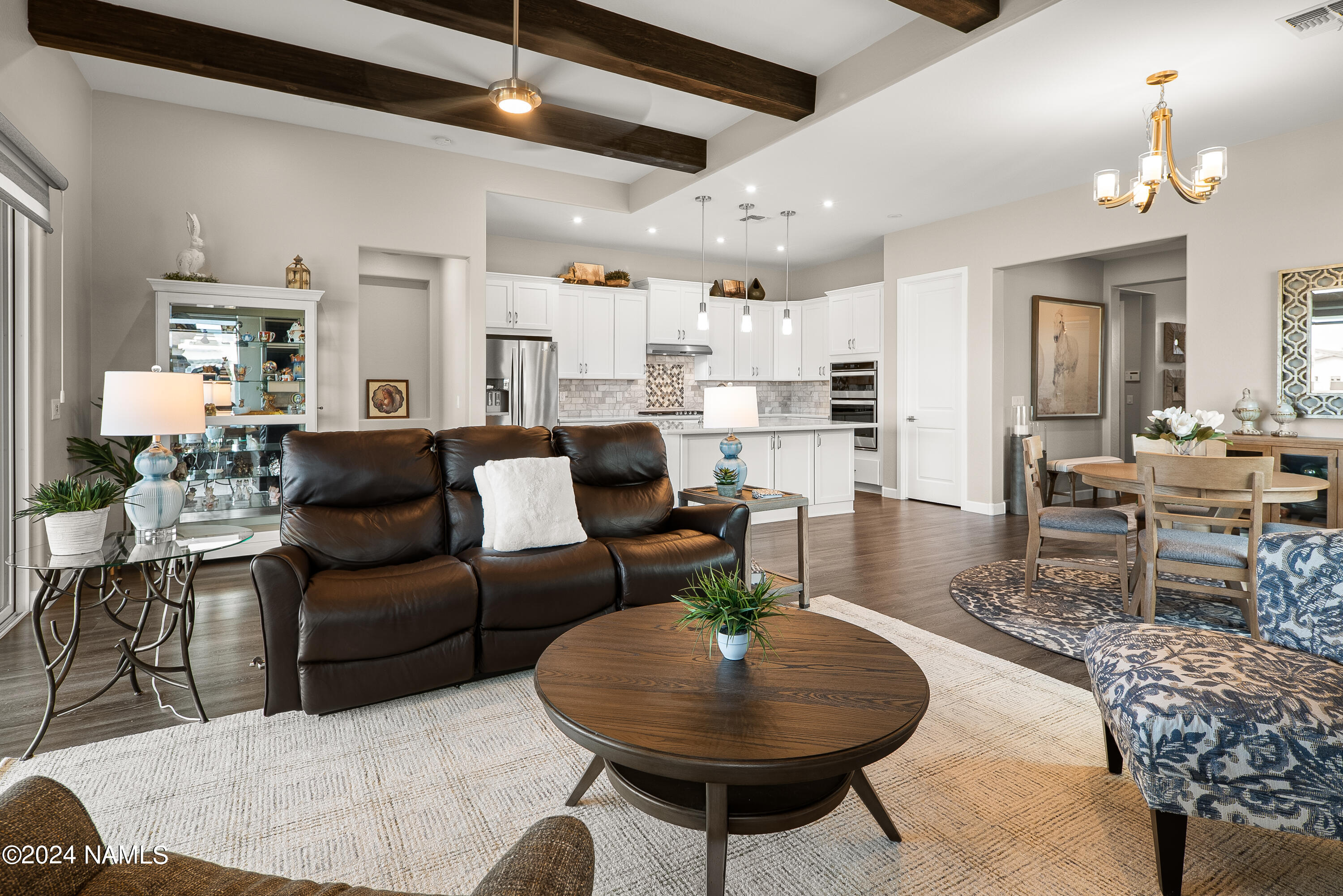 5304 Crescent Edge Drive
