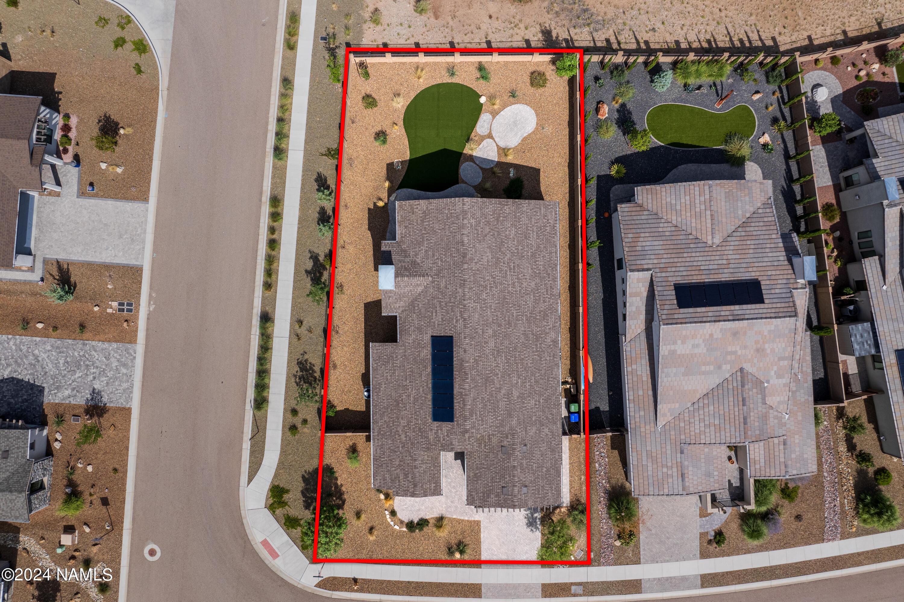 5304 Crescent Edge Drive