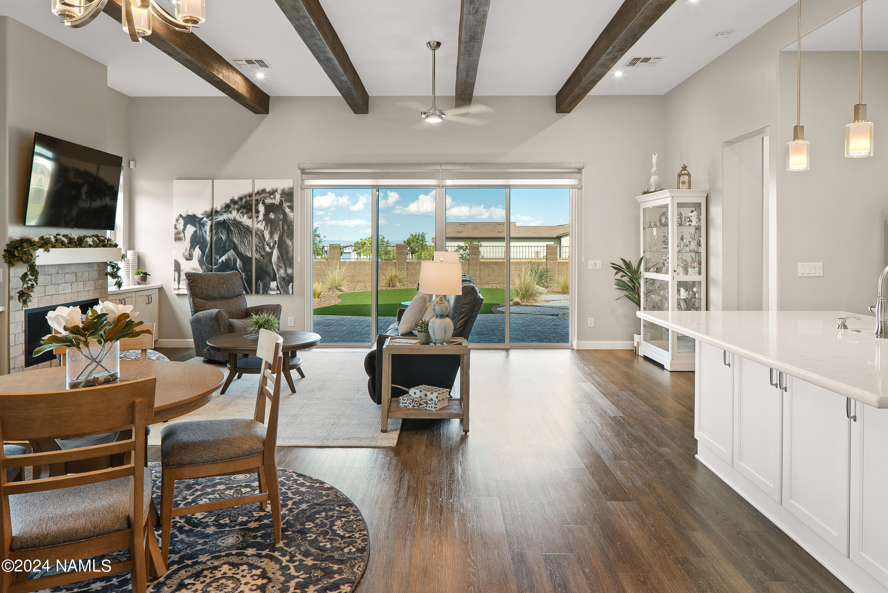 5304 Crescent Edge Drive