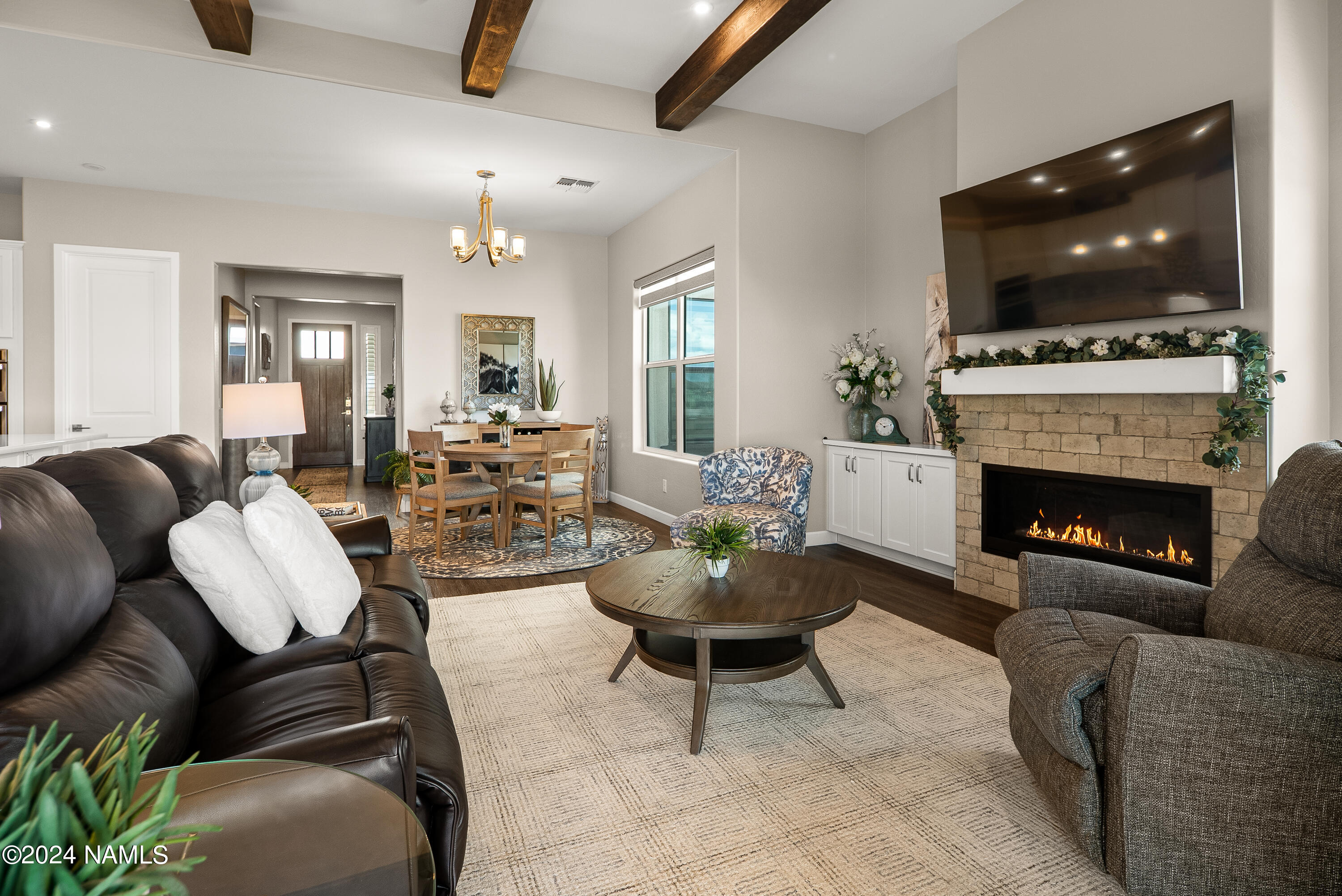 5304 Crescent Edge Drive