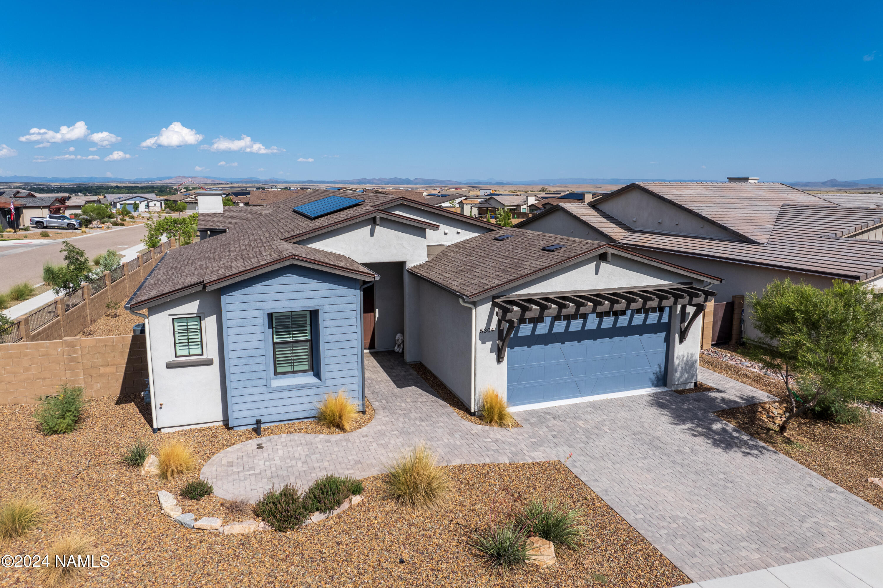 5304 Crescent Edge Drive