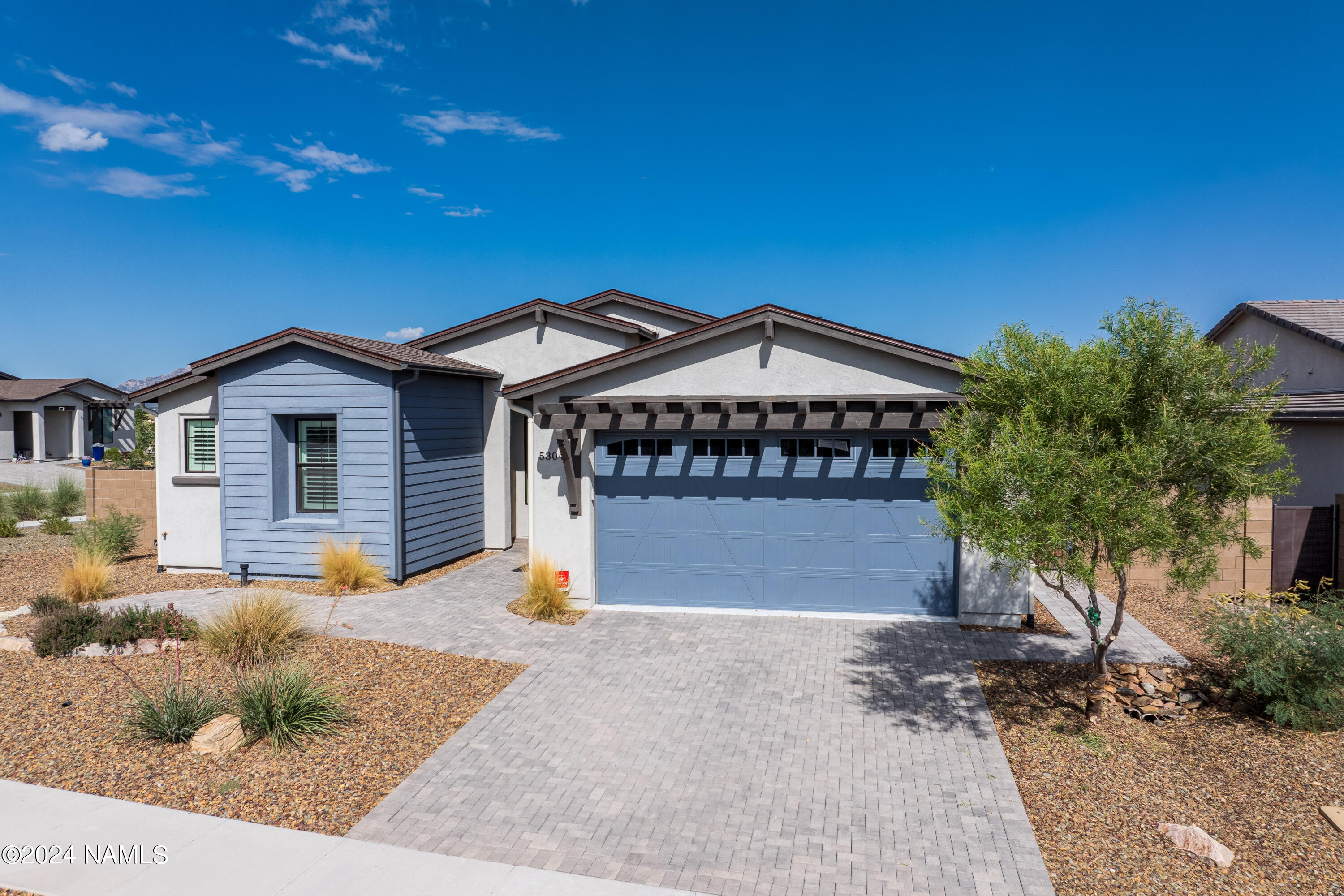 5304 Crescent Edge Drive