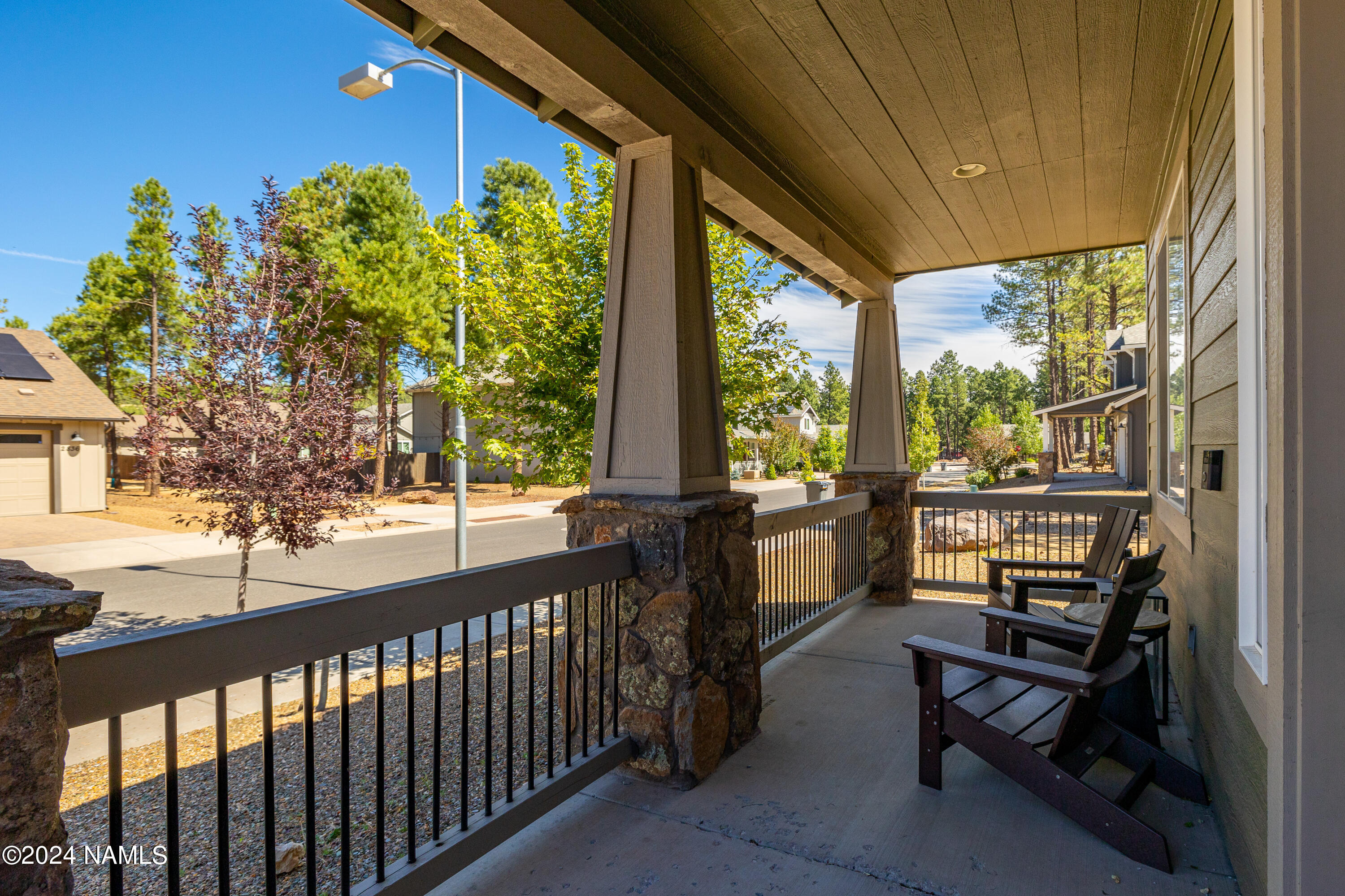 2837 W Hare Drive