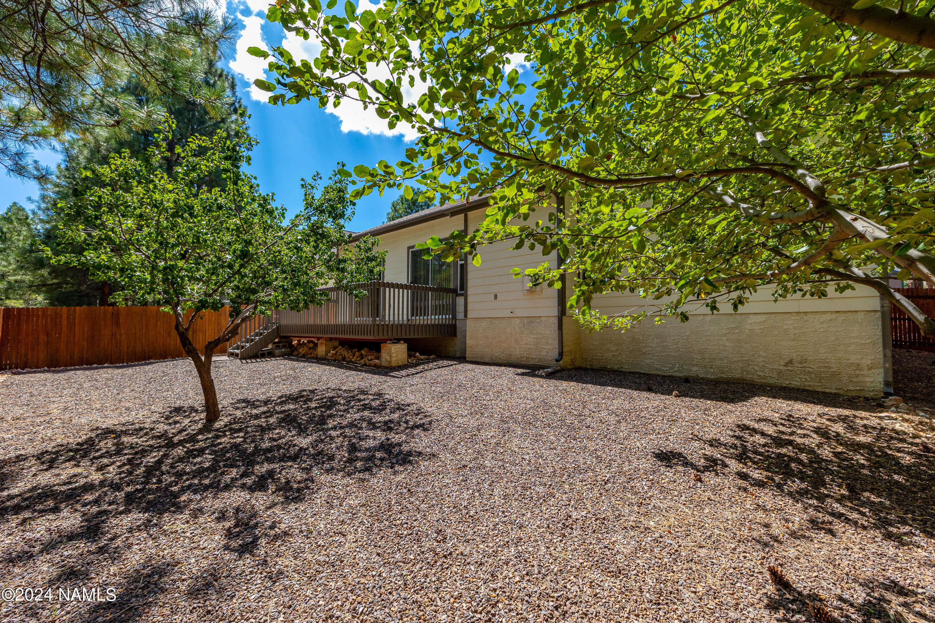 4816 S House Rock Trail