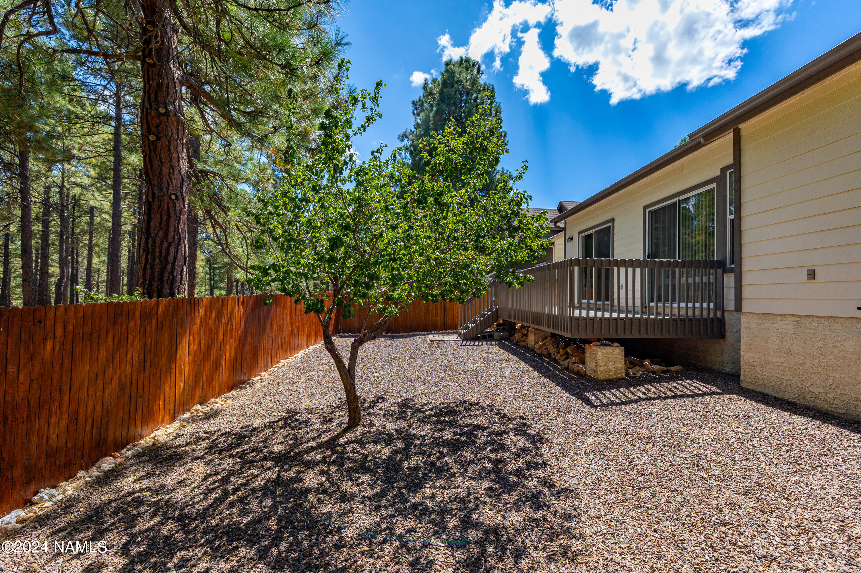 4816 S House Rock Trail
