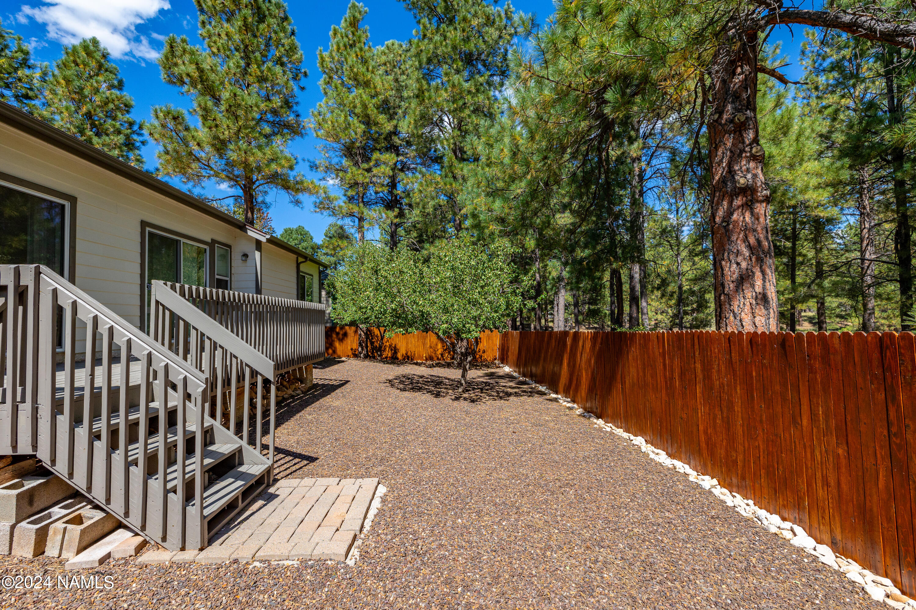 4816 S House Rock Trail