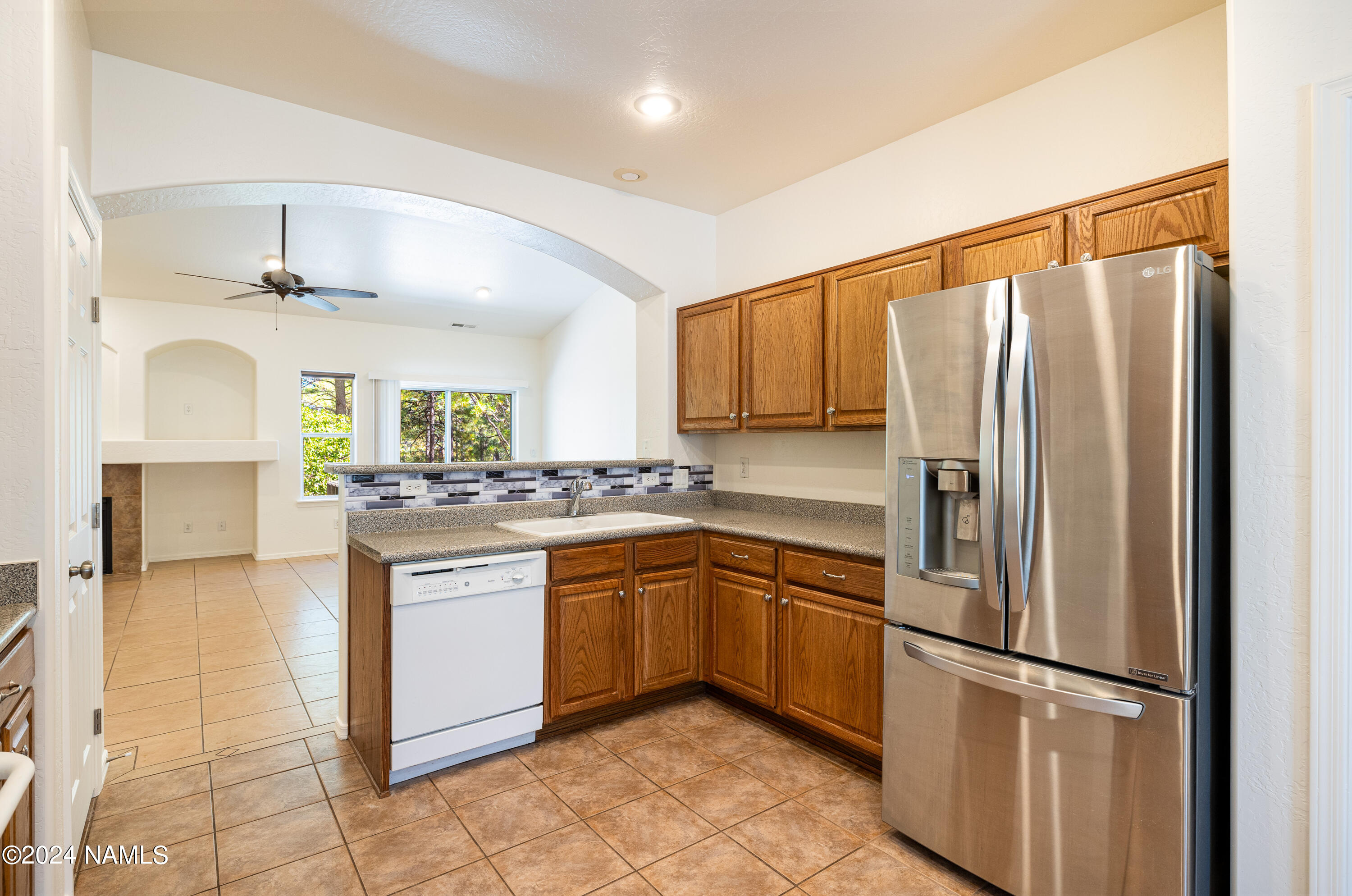 4816 S House Rock Trail