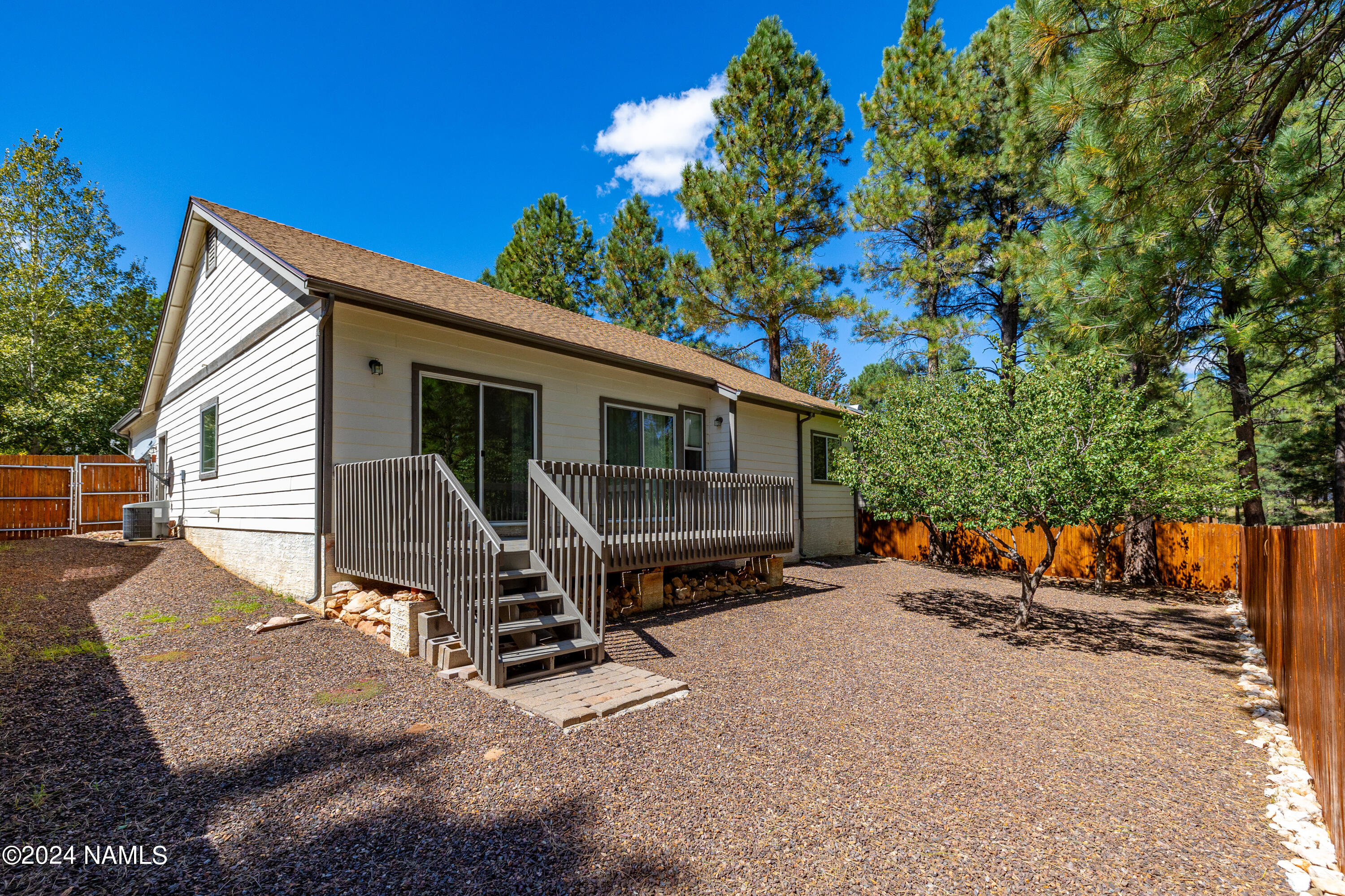 4816 S House Rock Trail