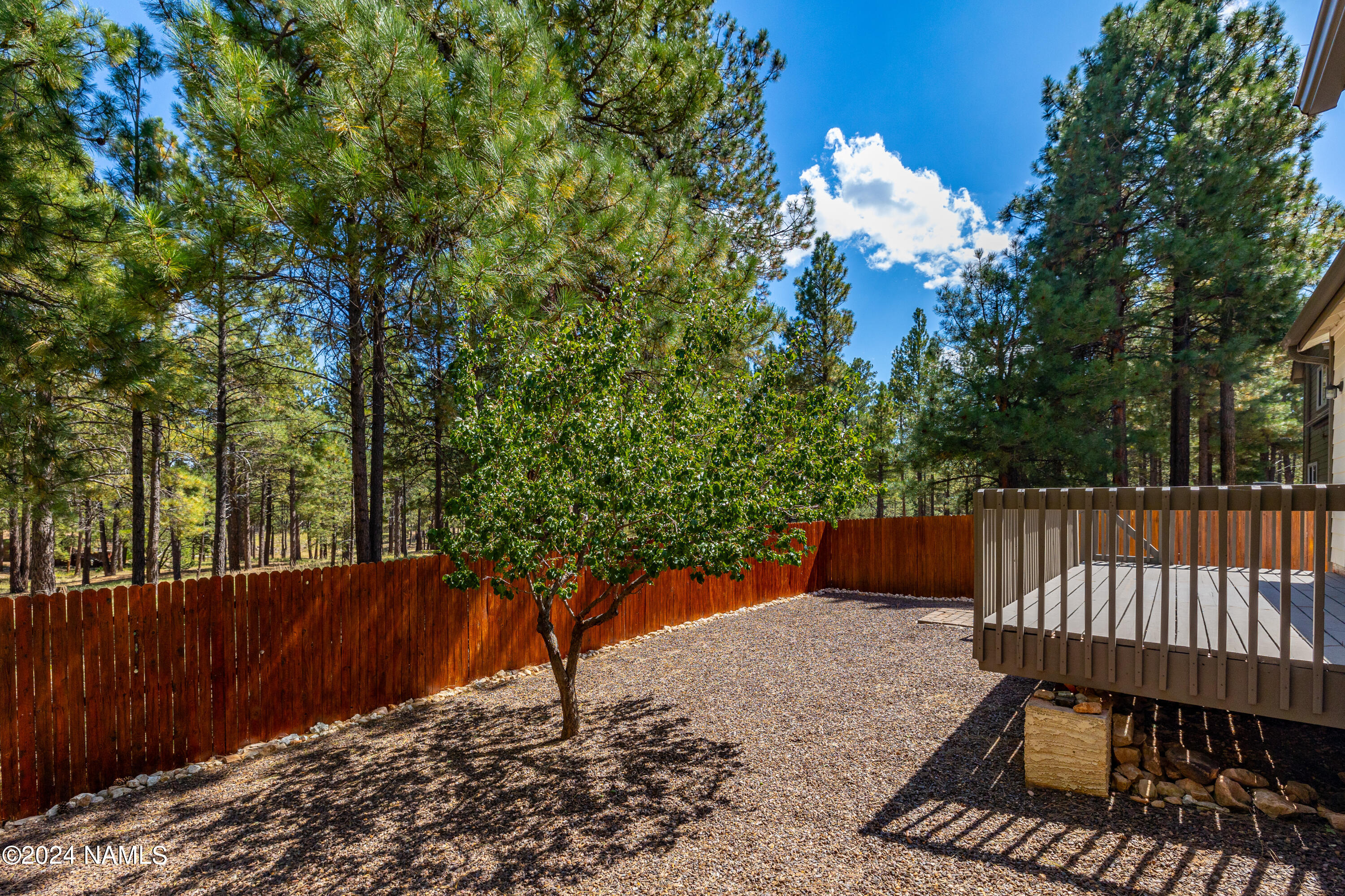 4816 S House Rock Trail
