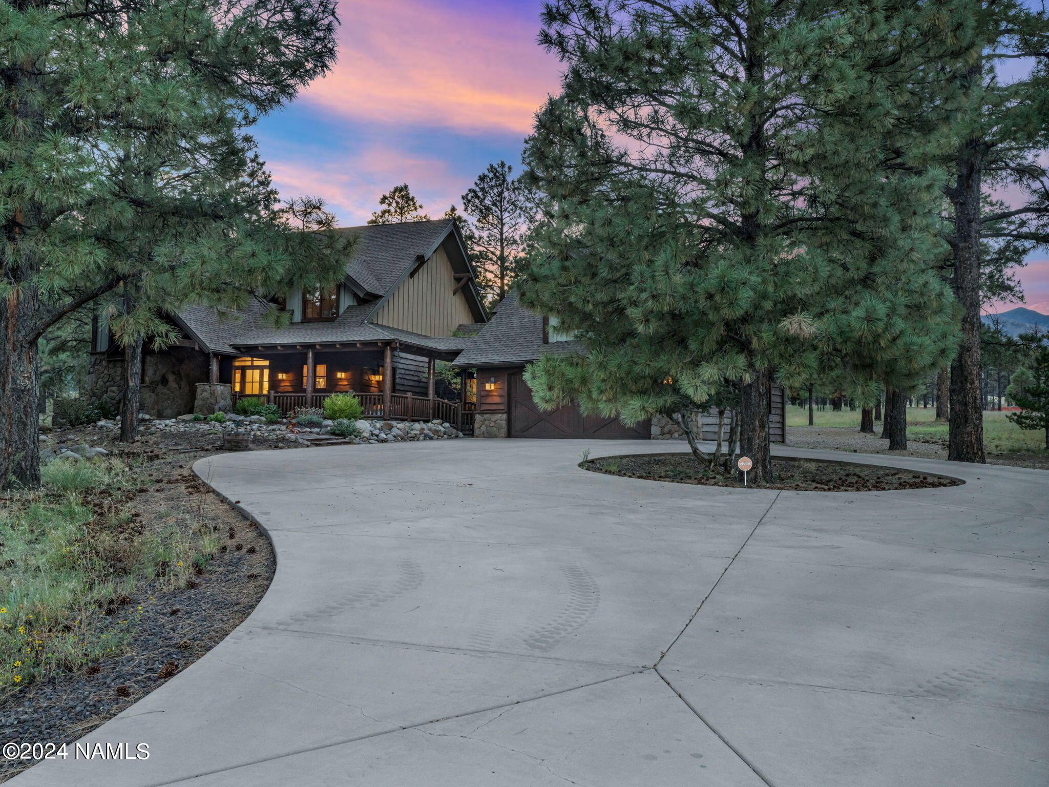 11790 N Copeland Lane