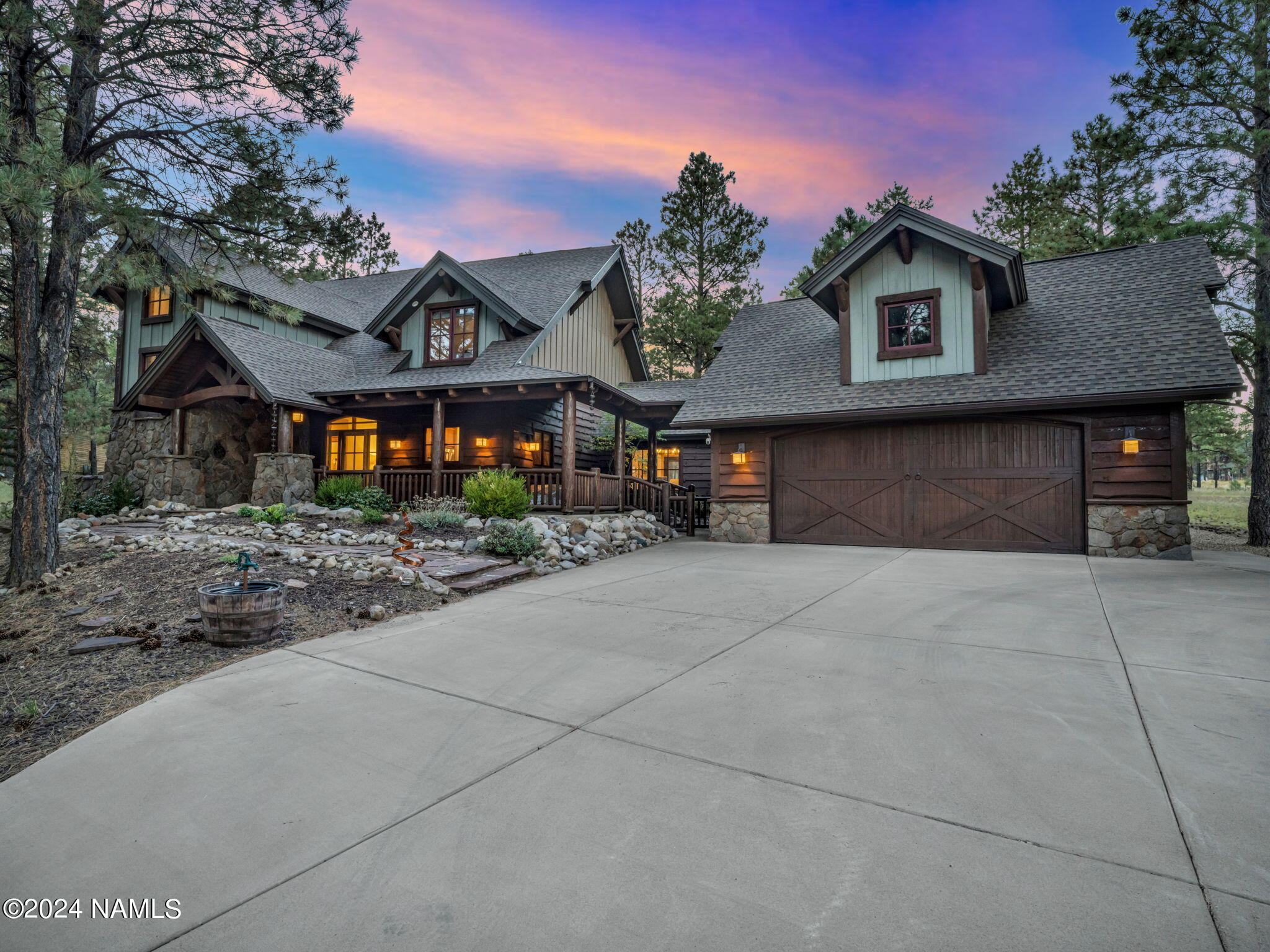 11790 N Copeland Lane